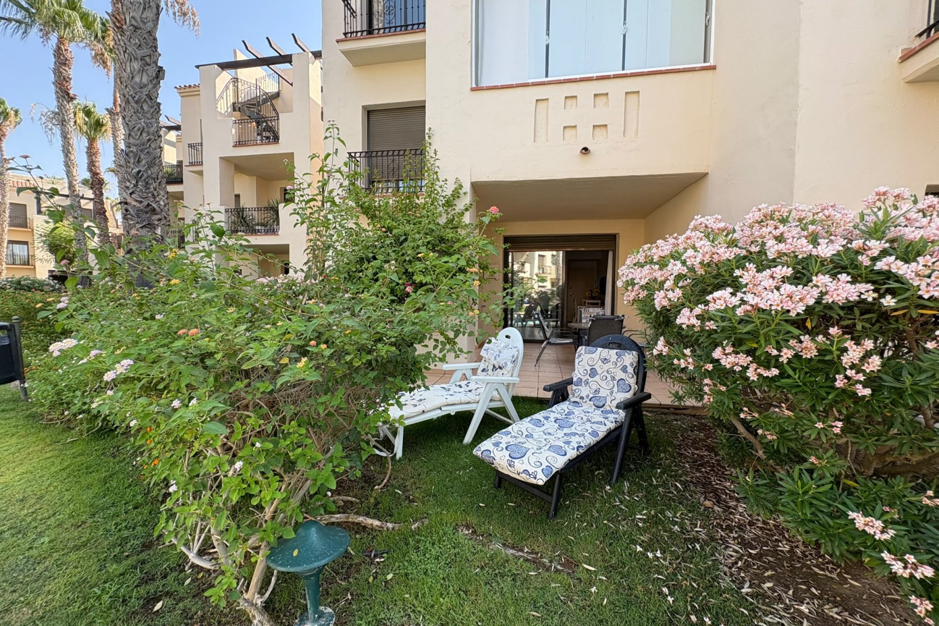Revente - Appartement -
Los Alcazares - Costa Calida