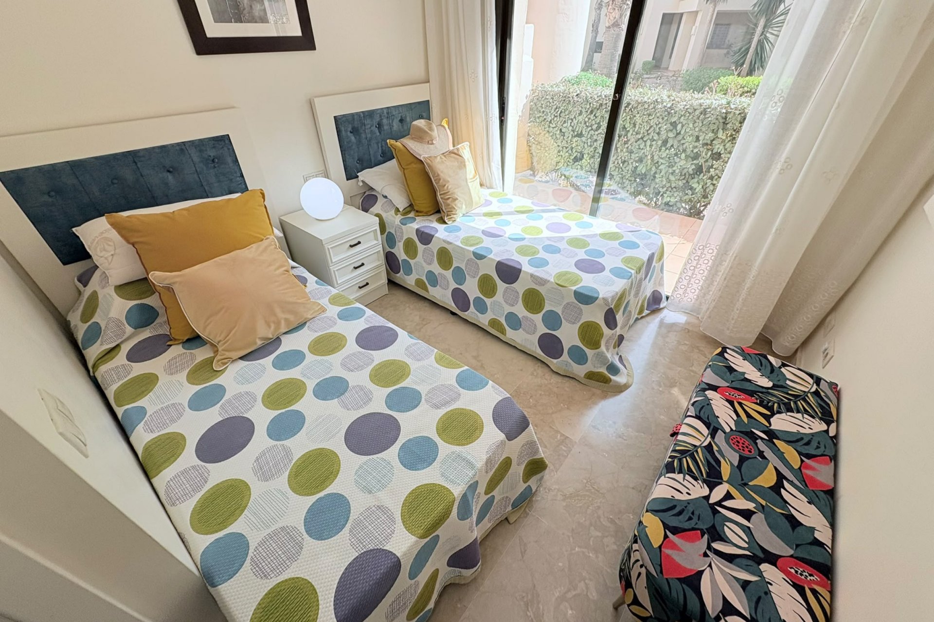 Revente - Appartement -
Los Alcazares - Costa Calida