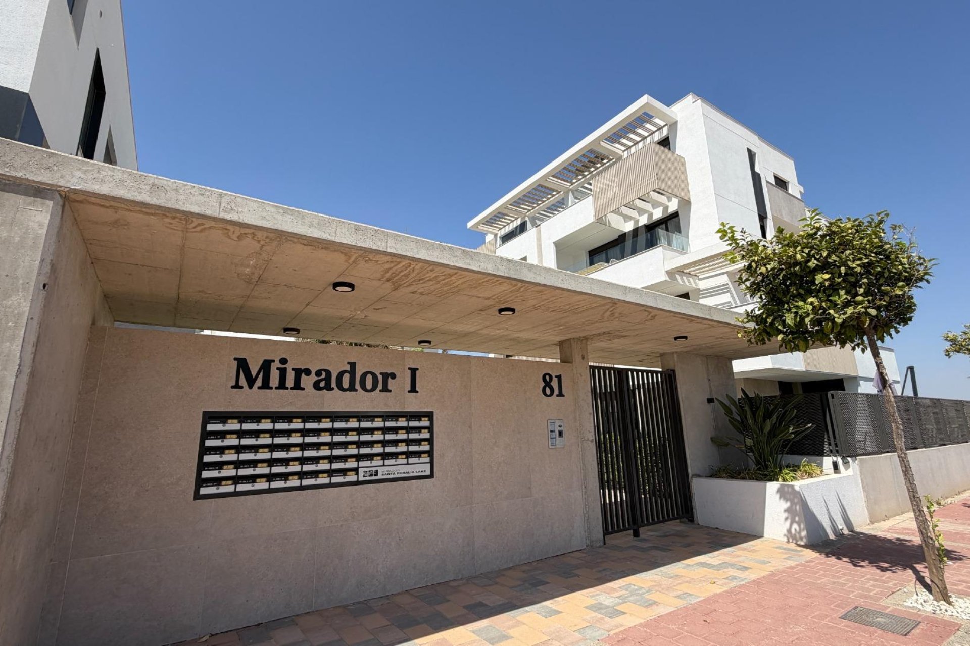 Revente - Appartement -
Los Alcazares - Costa Calida