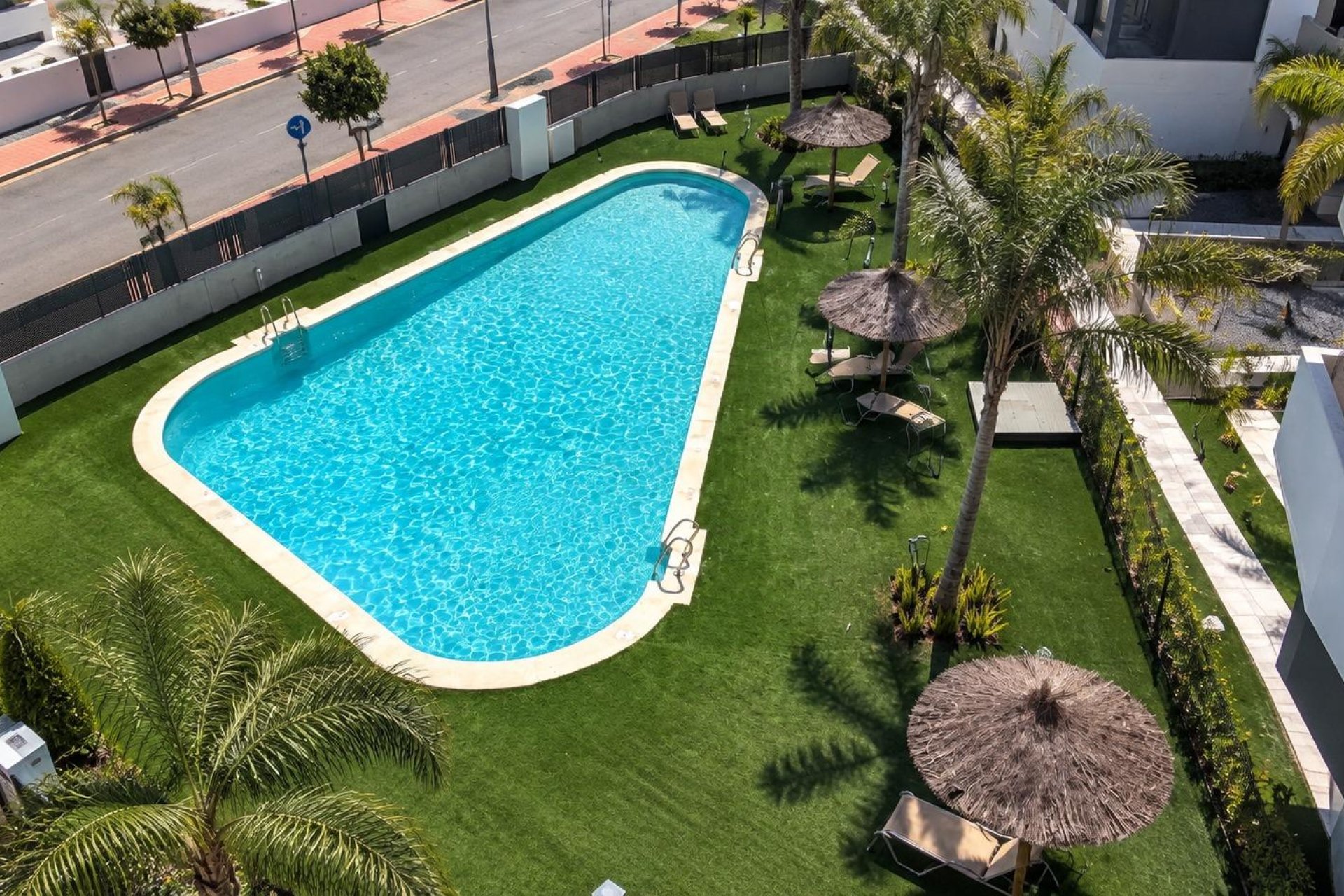 Revente - Appartement -
Los Alcazares - Costa Calida