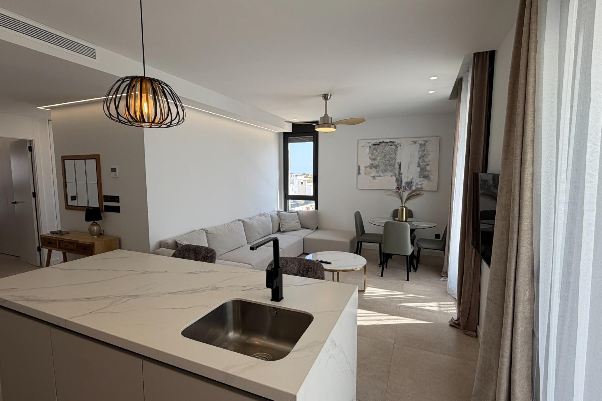 Revente - Appartement -
Los Alcazares - Costa Calida