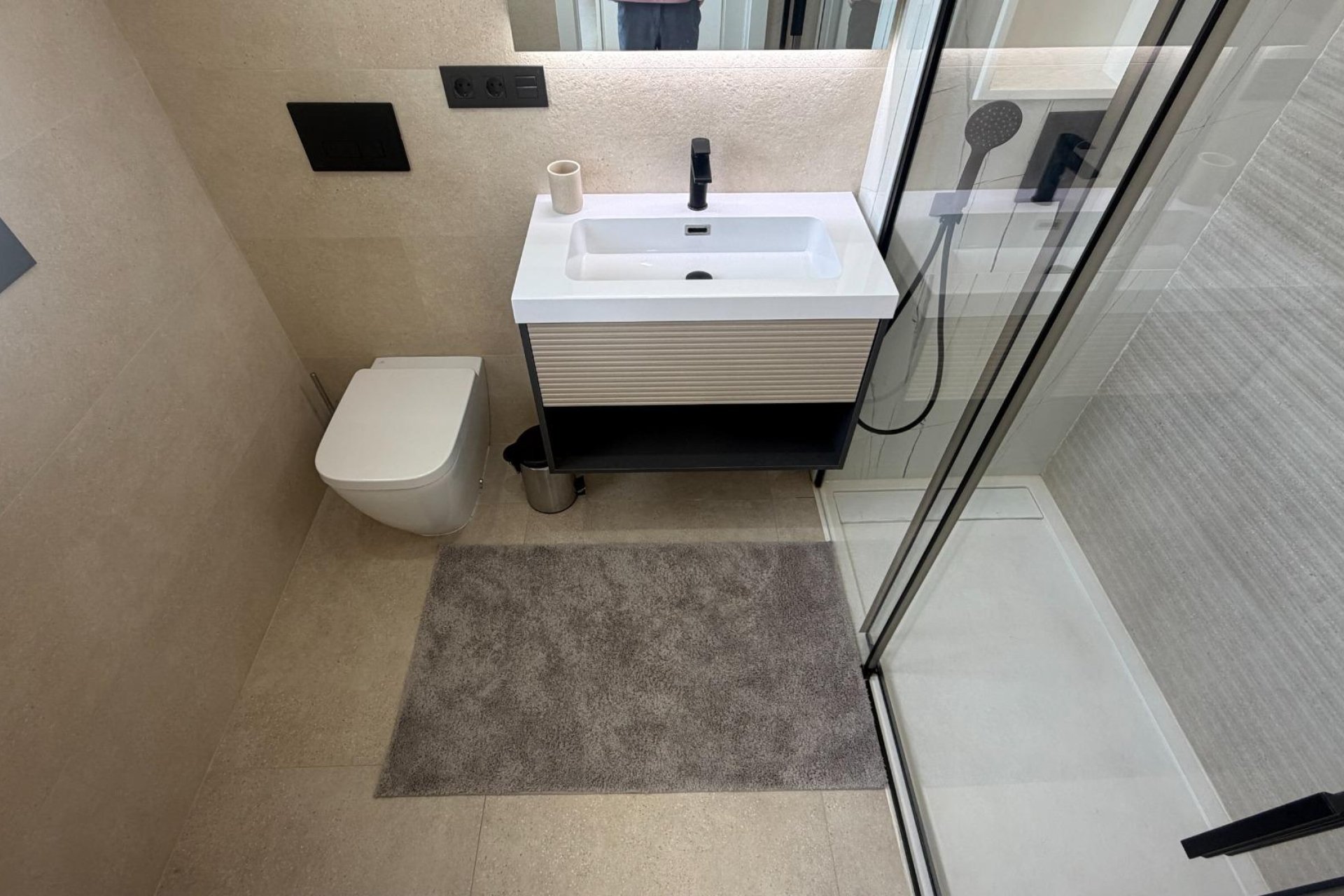 Revente - Appartement -
Los Alcazares - Costa Calida