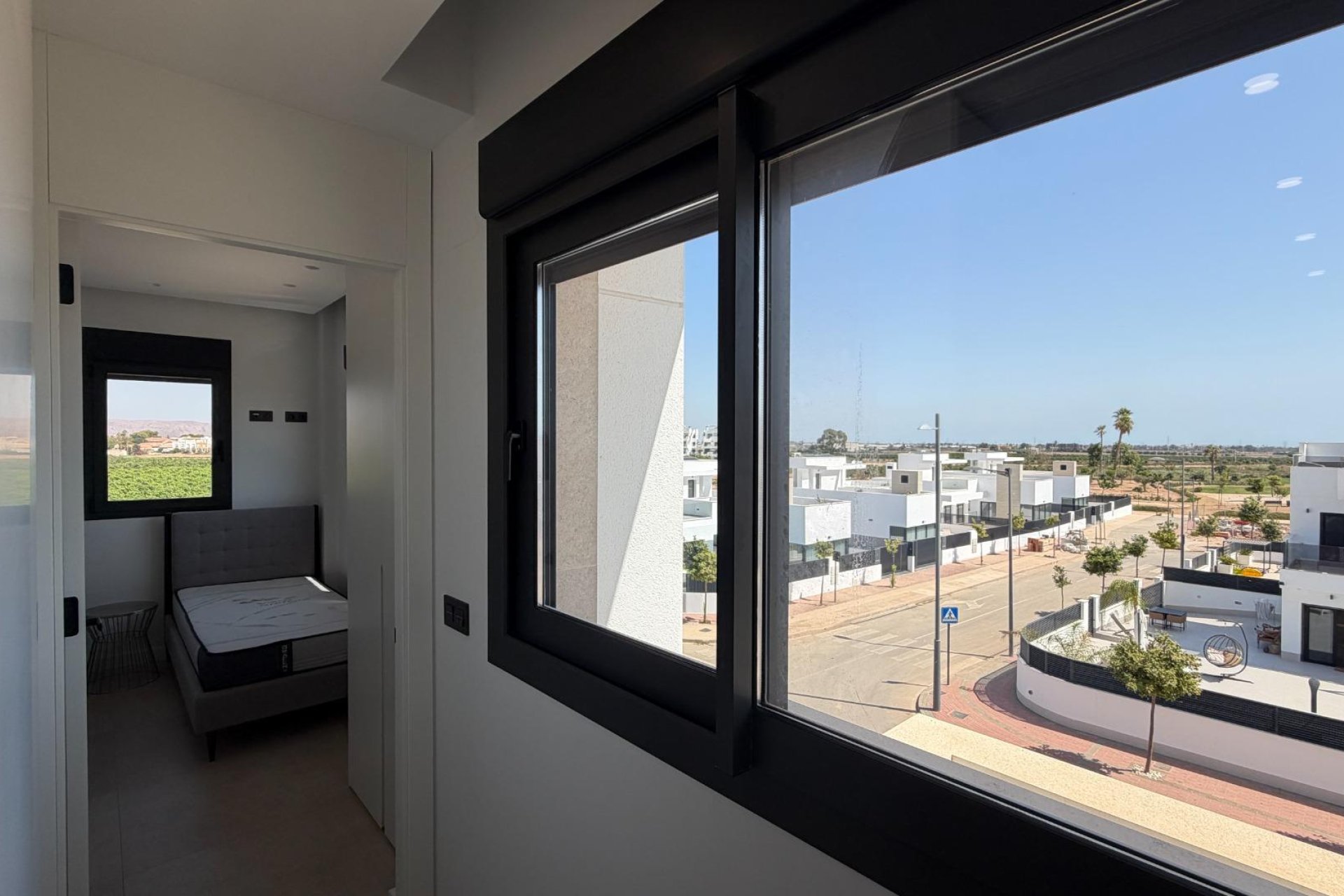 Revente - Appartement -
Los Alcazares - Costa Calida