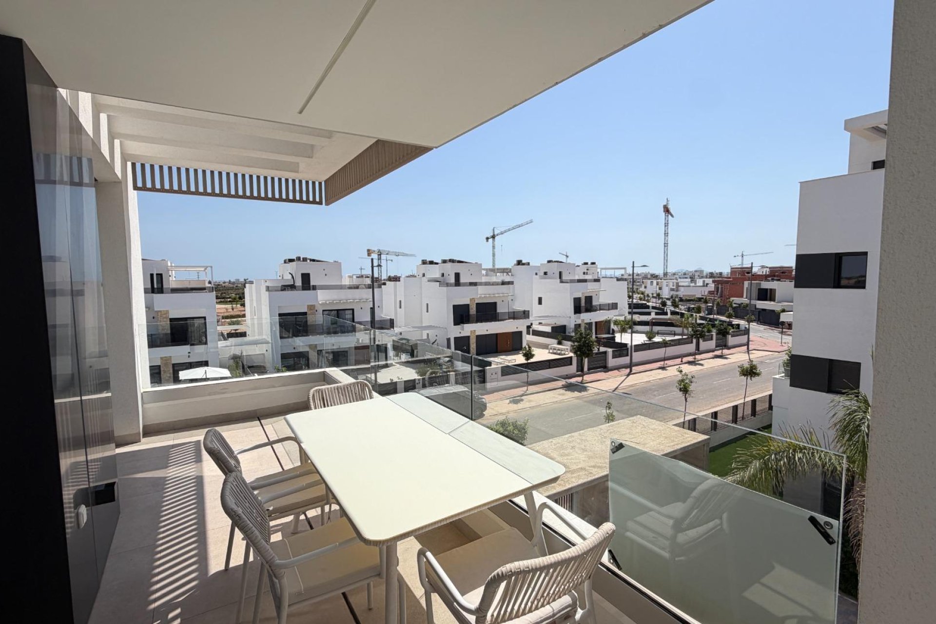 Revente - Appartement -
Los Alcazares - Costa Calida
