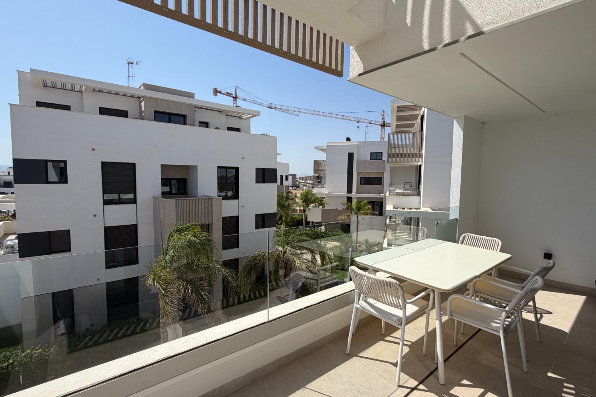 Revente - Appartement -
Los Alcazares - Costa Calida