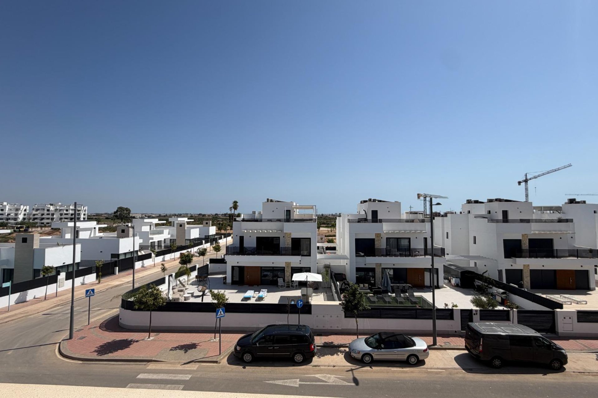 Revente - Appartement -
Los Alcazares - Costa Calida