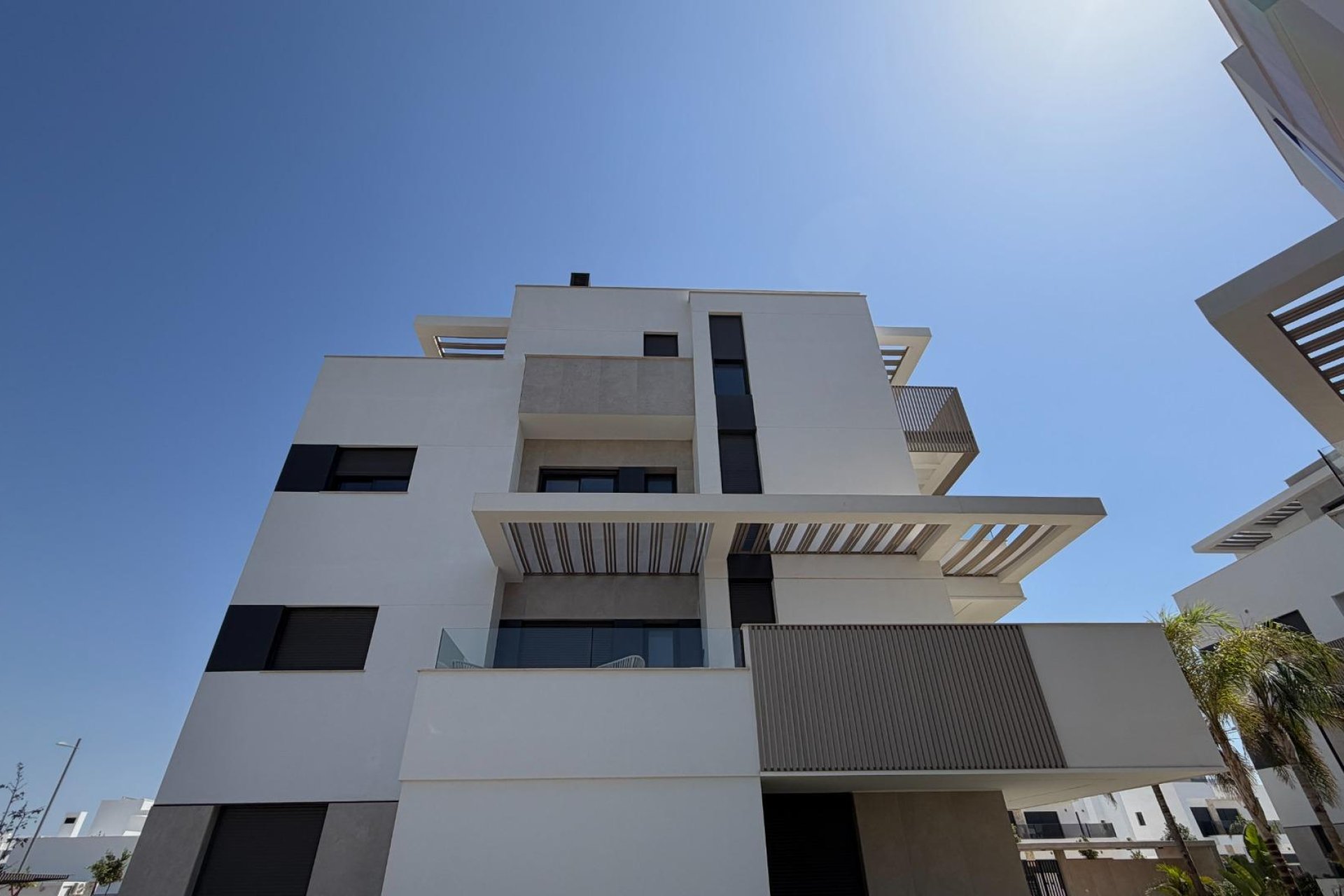 Revente - Appartement -
Los Alcazares - Costa Calida