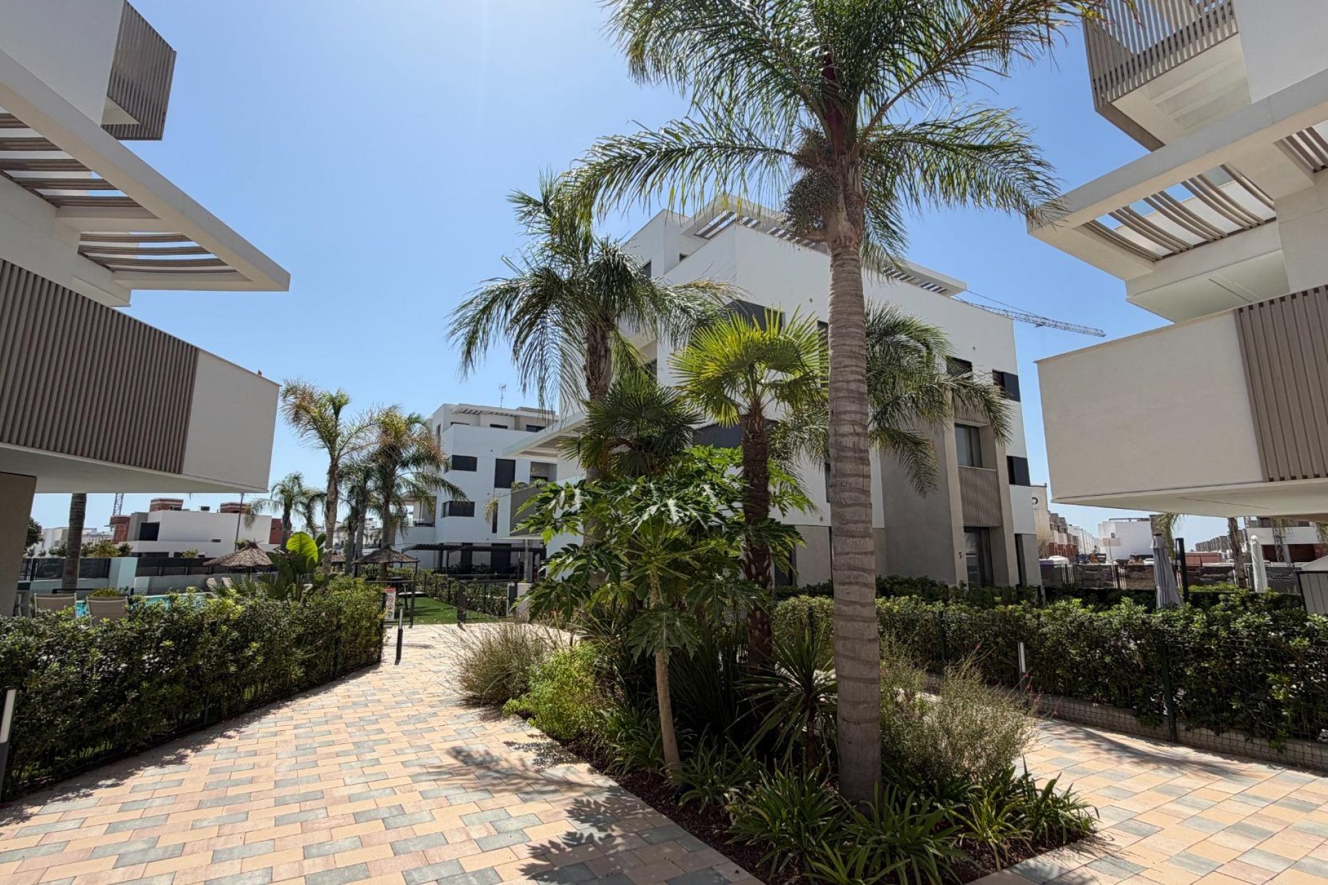 Revente - Appartement -
Los Alcazares - Costa Calida