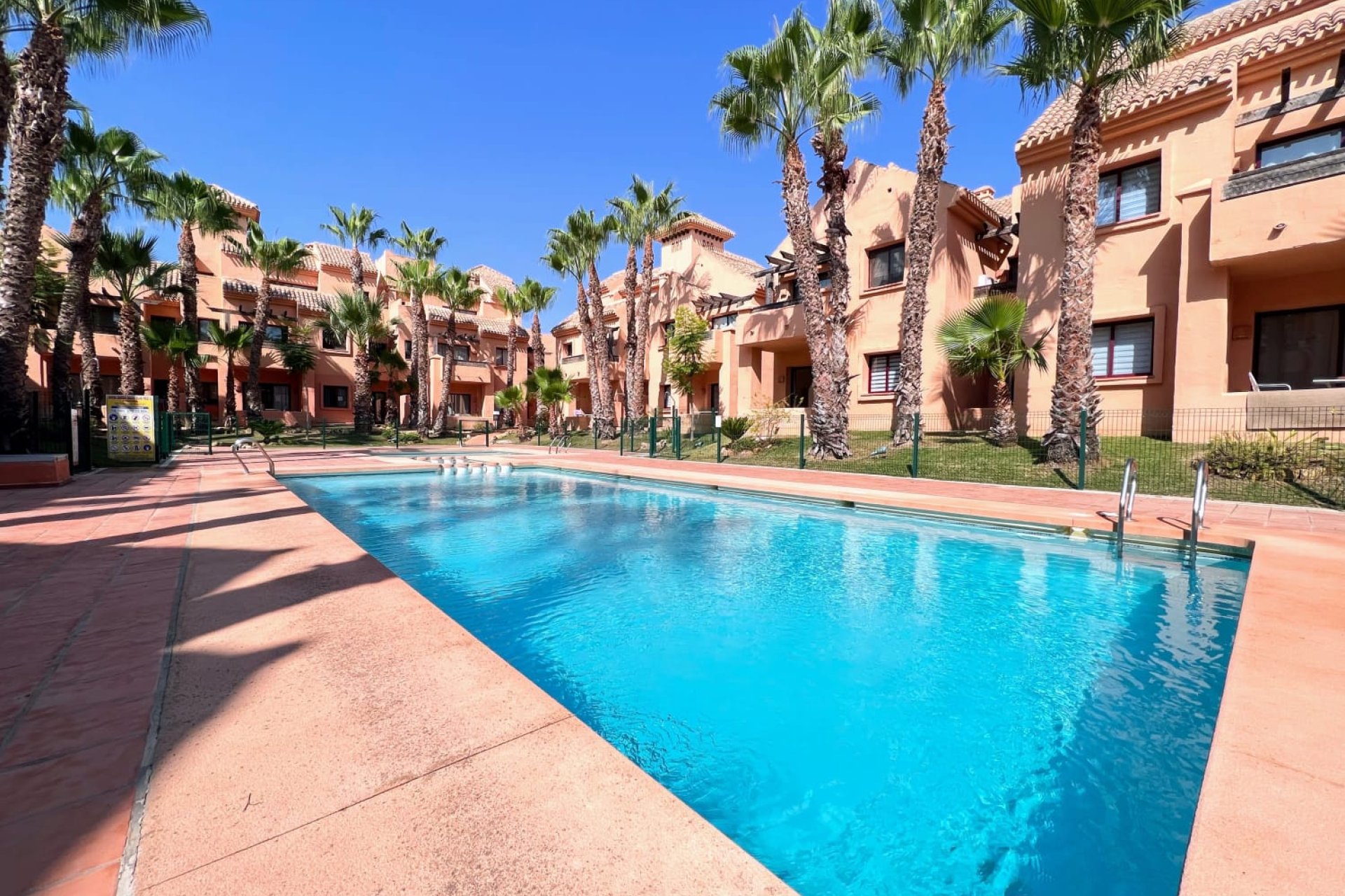 Revente - Appartement -
Los Alcazares - Costa Calida