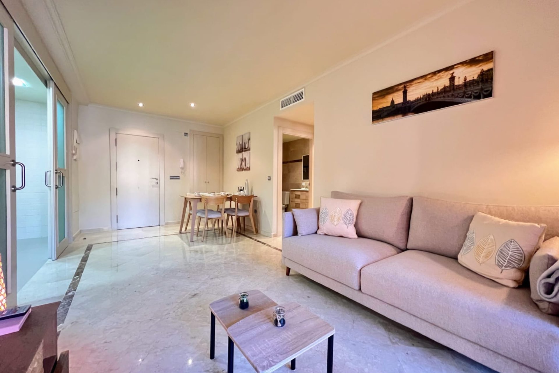 Revente - Appartement -
Los Alcazares - Costa Calida