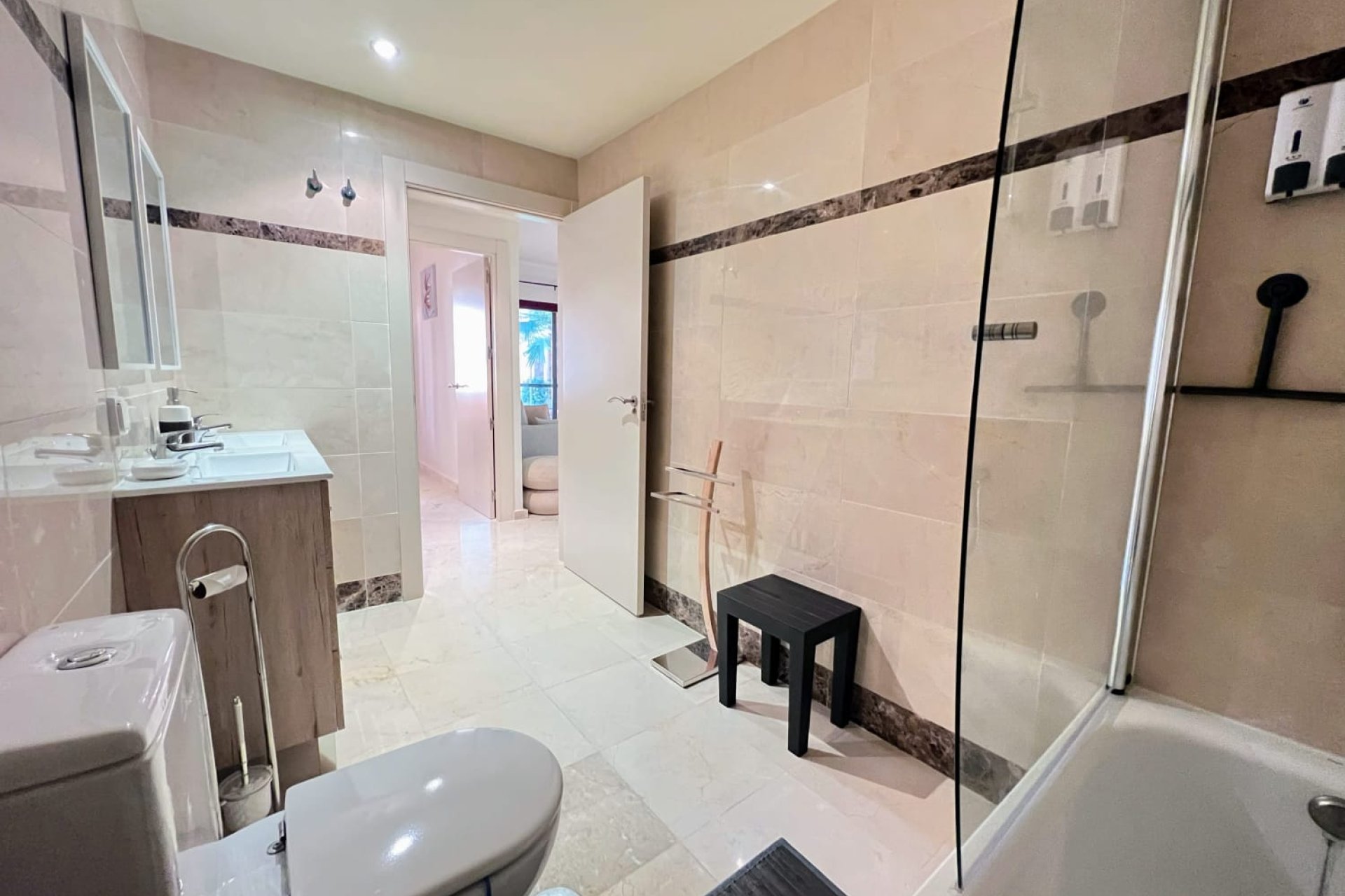 Revente - Appartement -
Los Alcazares - Costa Calida