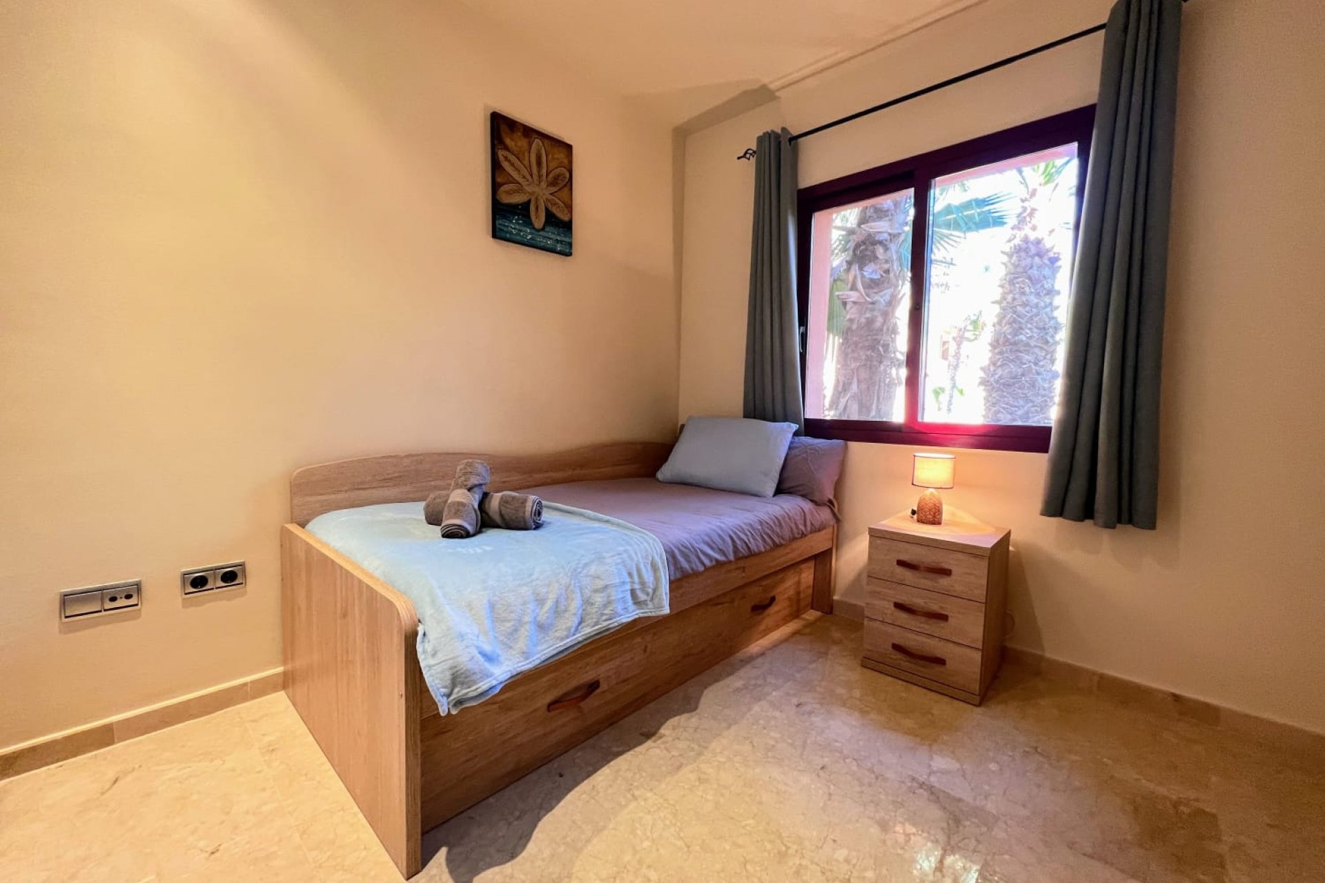 Revente - Appartement -
Los Alcazares - Costa Calida