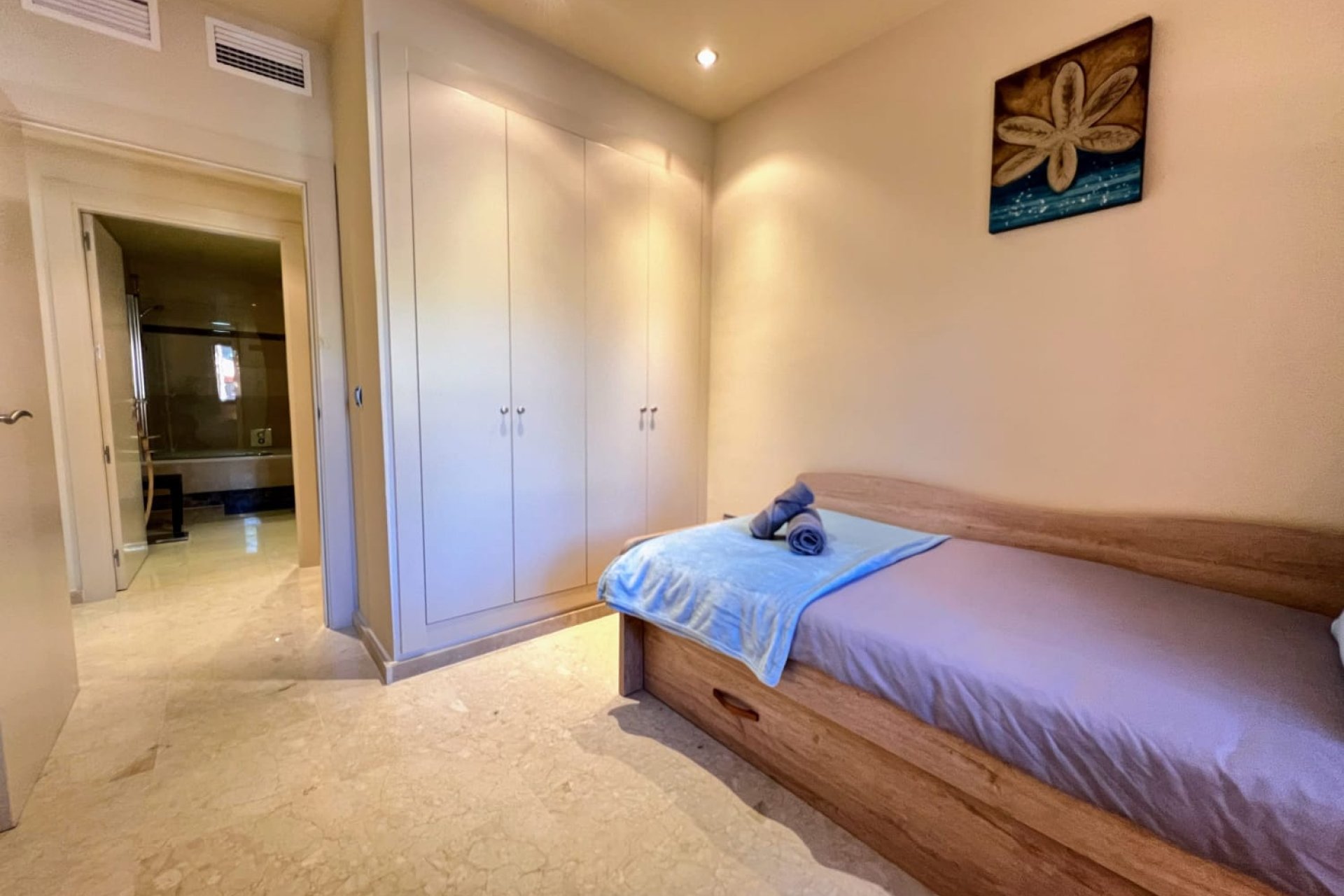 Revente - Appartement -
Los Alcazares - Costa Calida
