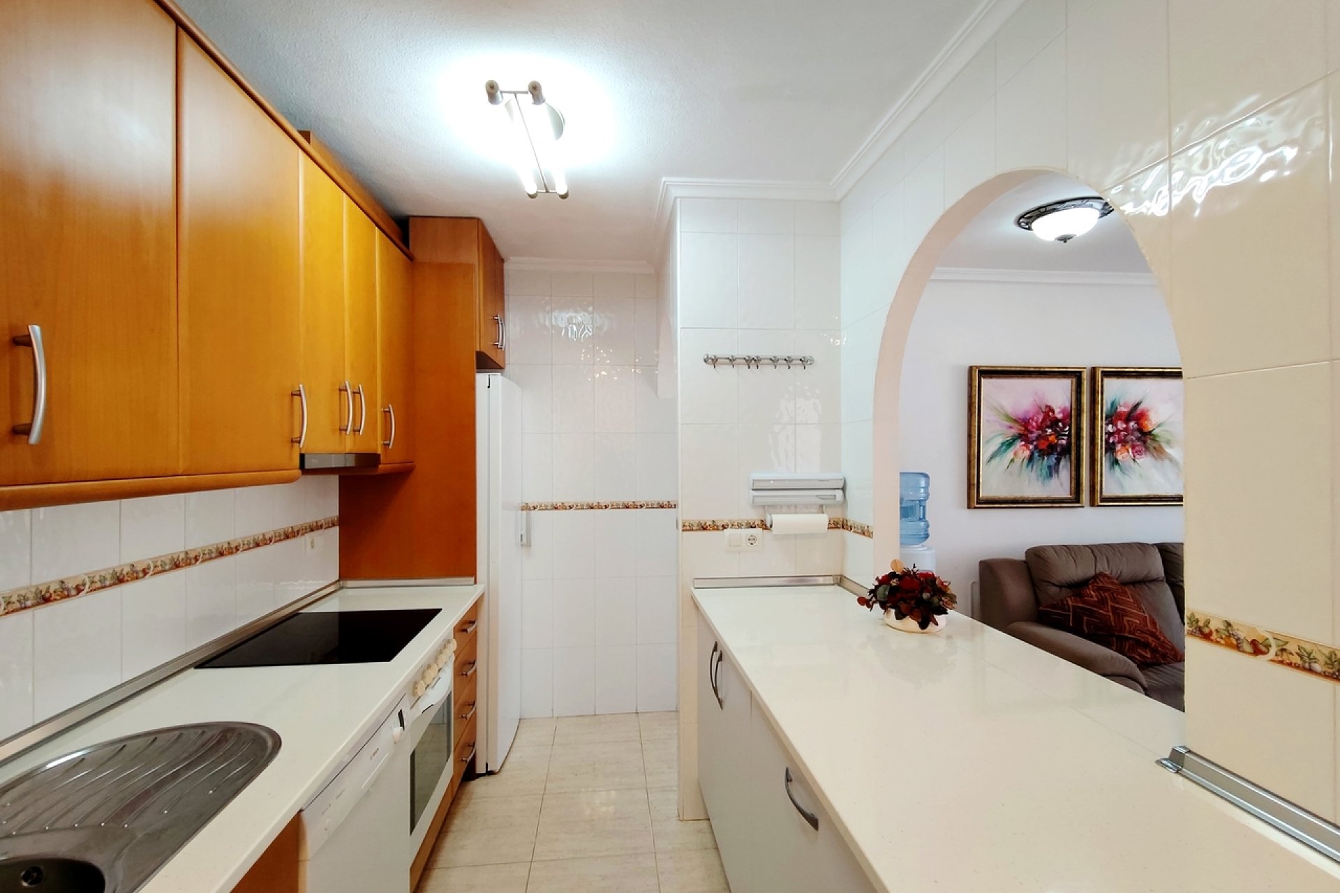 Revente - Appartement -
Los Alcazares - Costa Calida