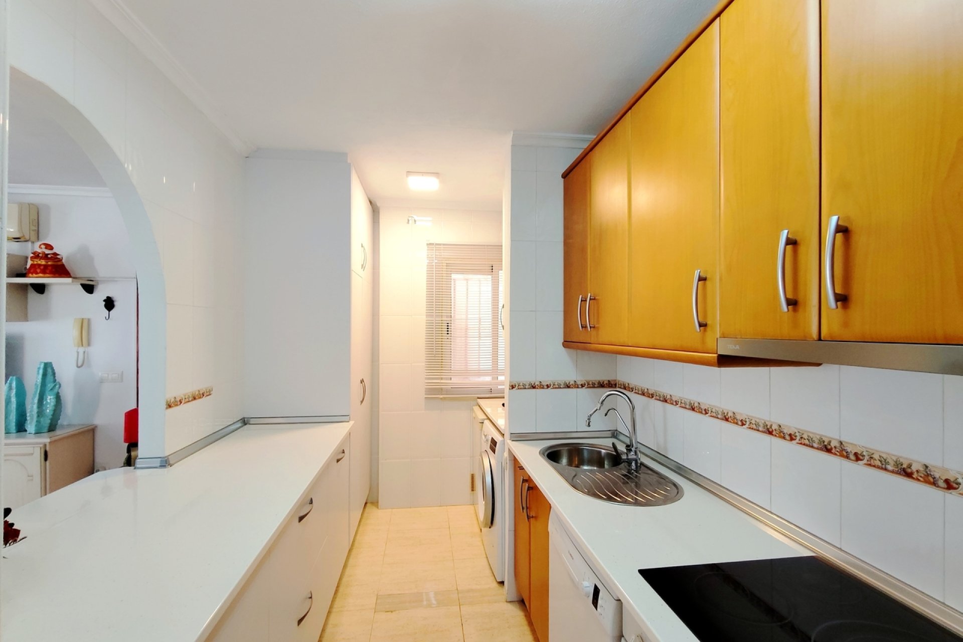Revente - Appartement -
Los Alcazares - Costa Calida