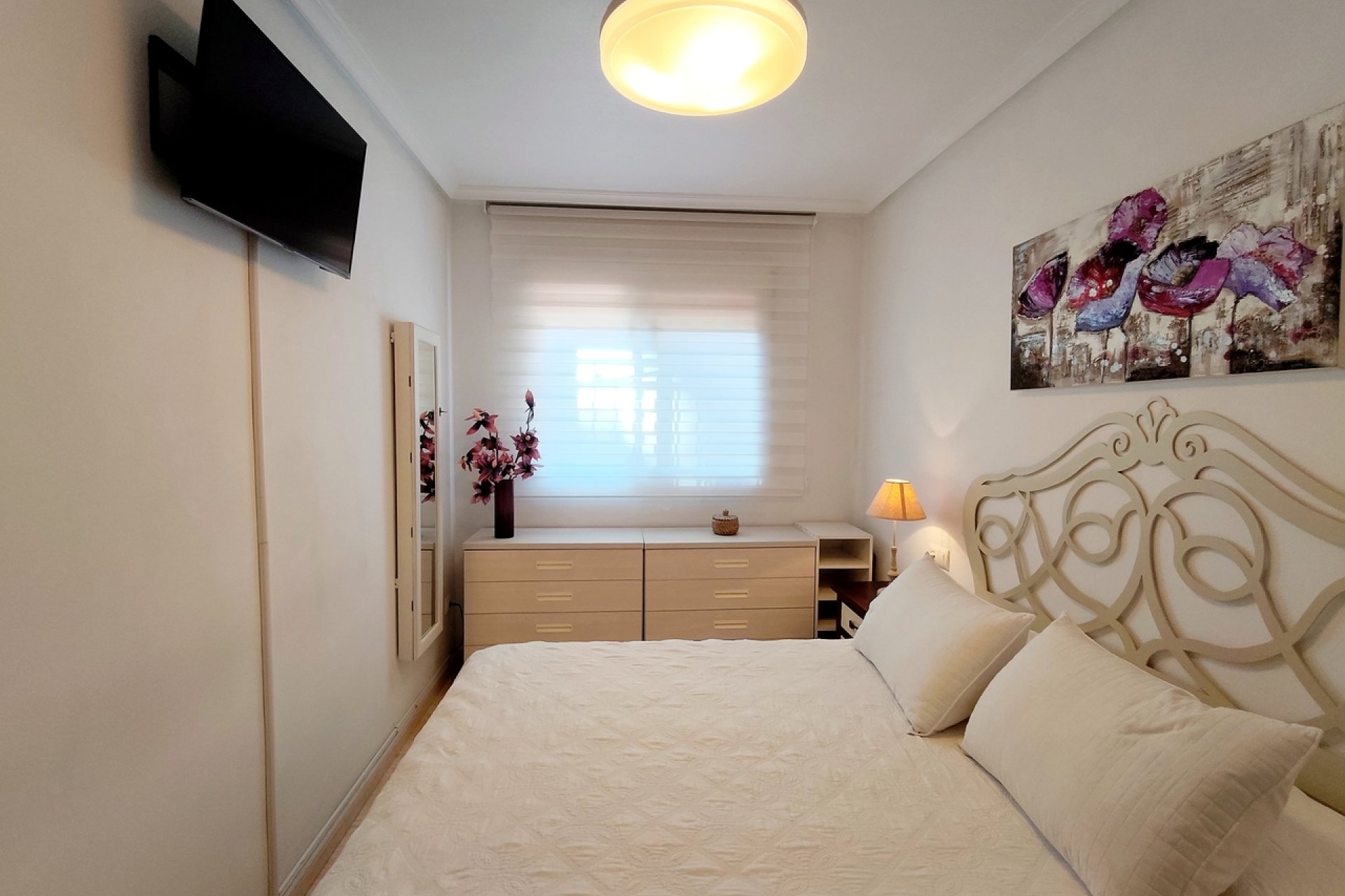 Revente - Appartement -
Los Alcazares - Costa Calida