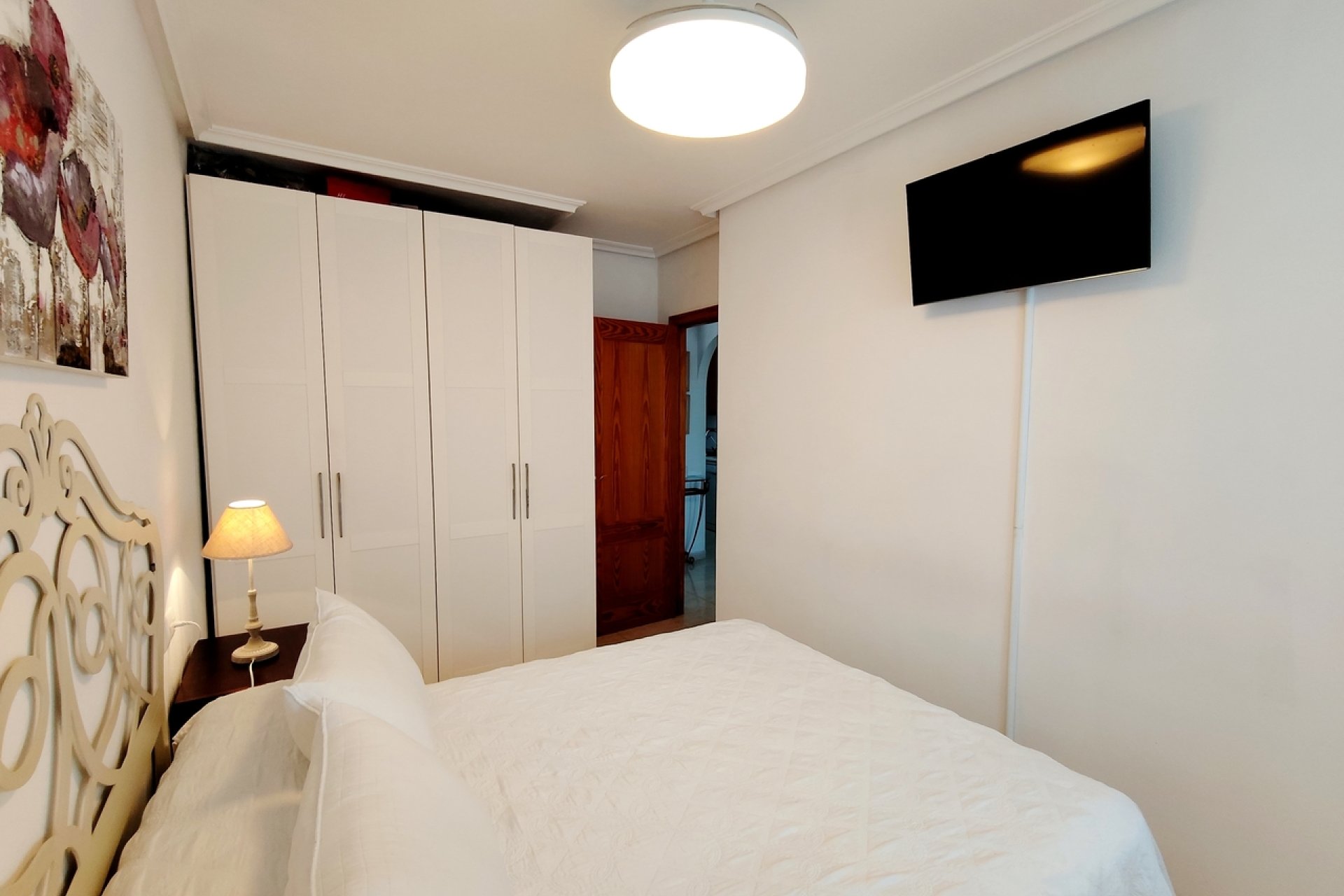 Revente - Appartement -
Los Alcazares - Costa Calida