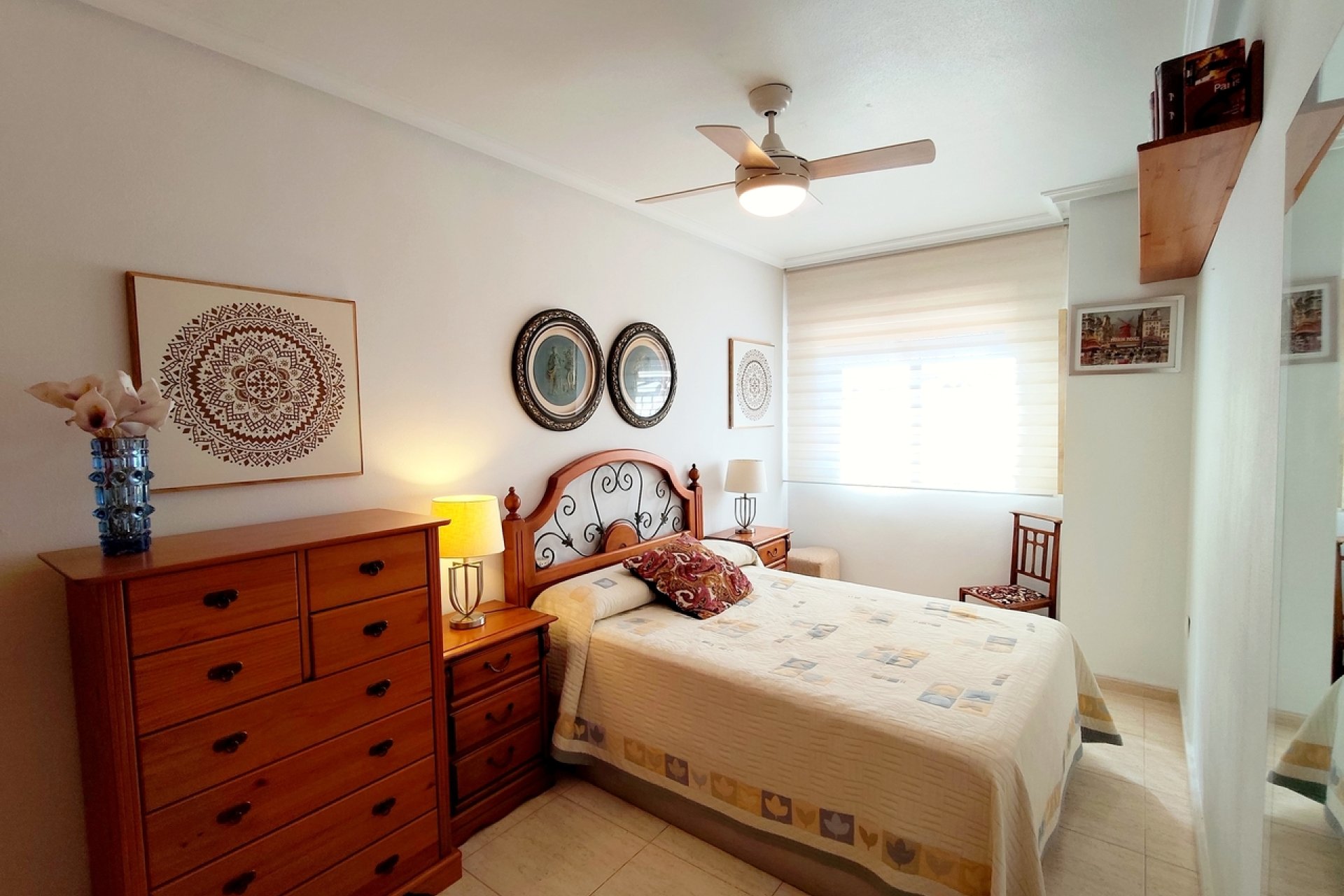 Revente - Appartement -
Los Alcazares - Costa Calida