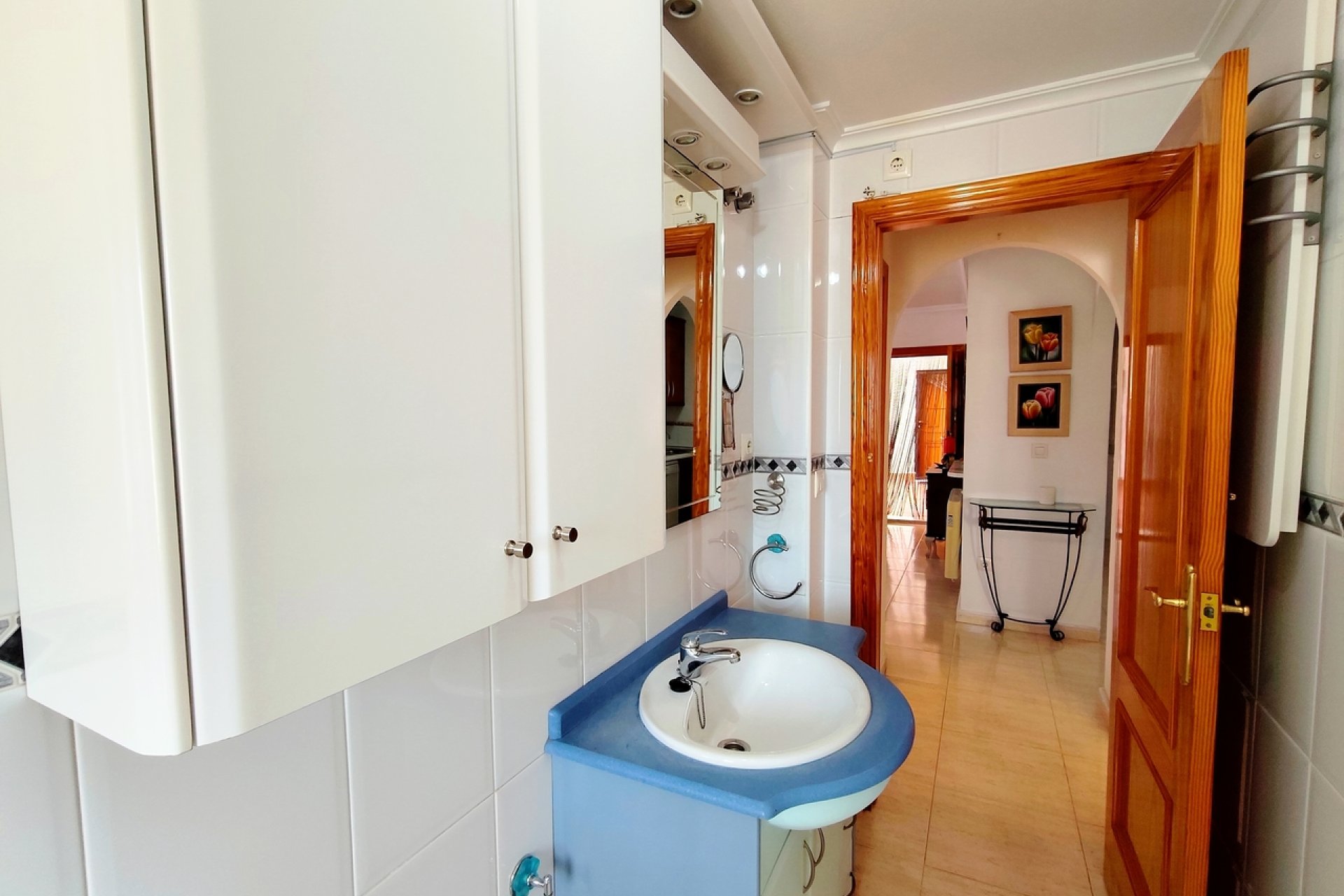 Revente - Appartement -
Los Alcazares - Costa Calida