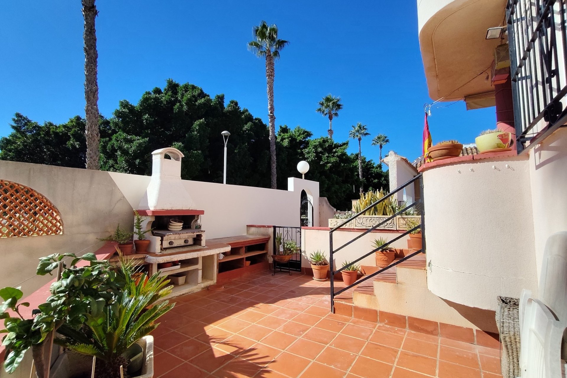 Revente - Appartement -
Los Alcazares - Costa Calida