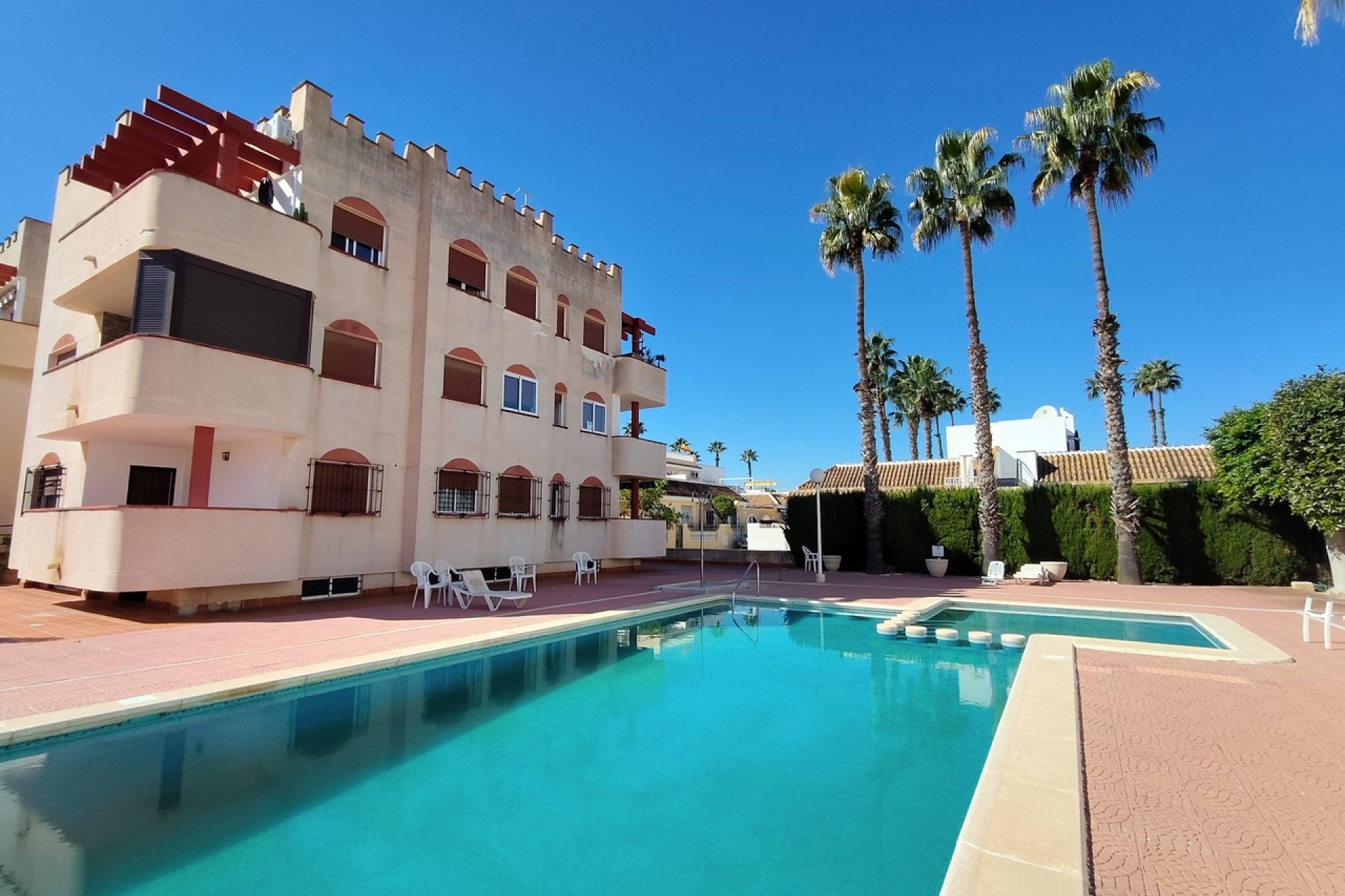 Revente - Appartement -
Los Alcazares - Costa Calida