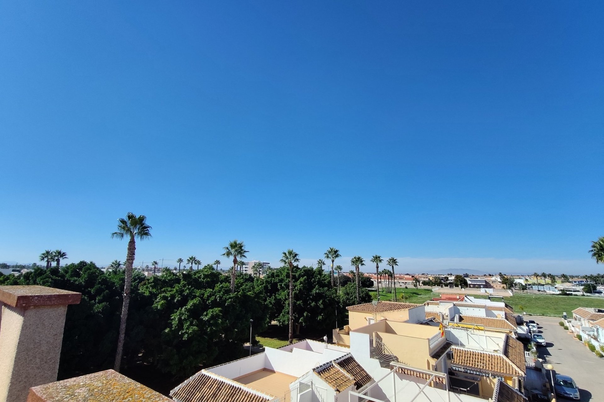 Revente - Appartement -
Los Alcazares - Costa Calida