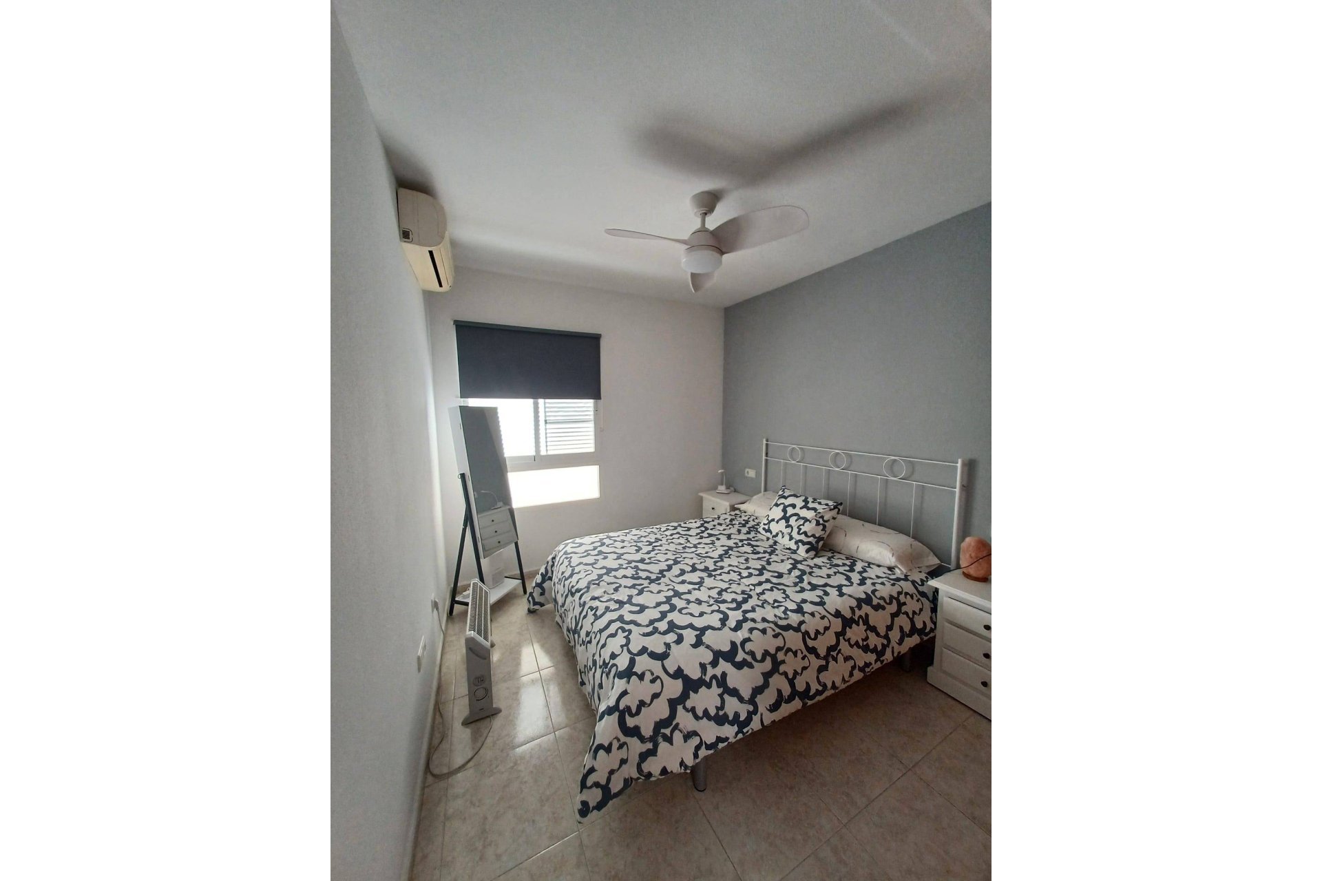 Revente - Appartement -
Los Alcazares - La Minería