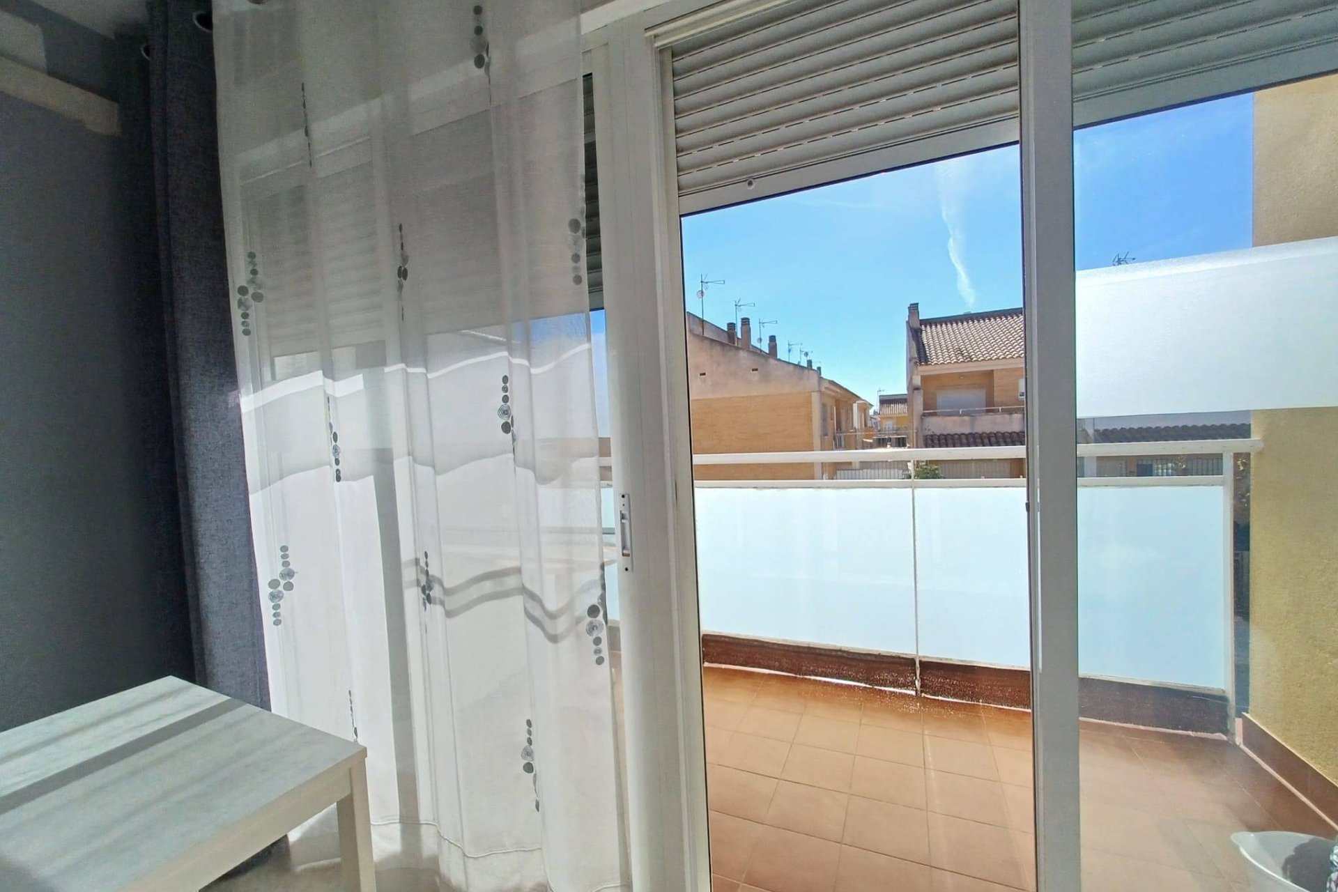 Revente - Appartement -
Los Alcazares - La Minería