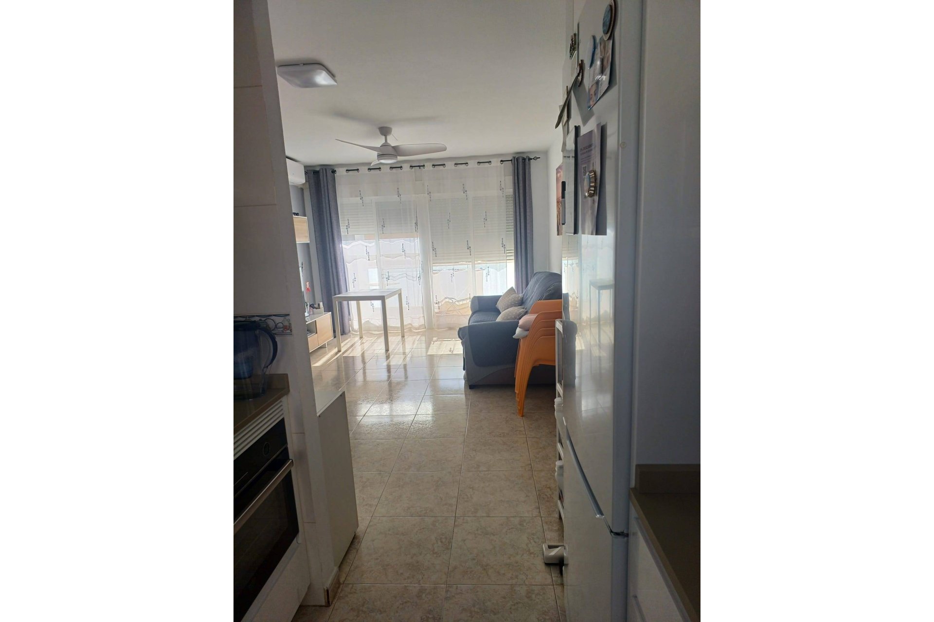 Revente - Appartement -
Los Alcazares - La Minería