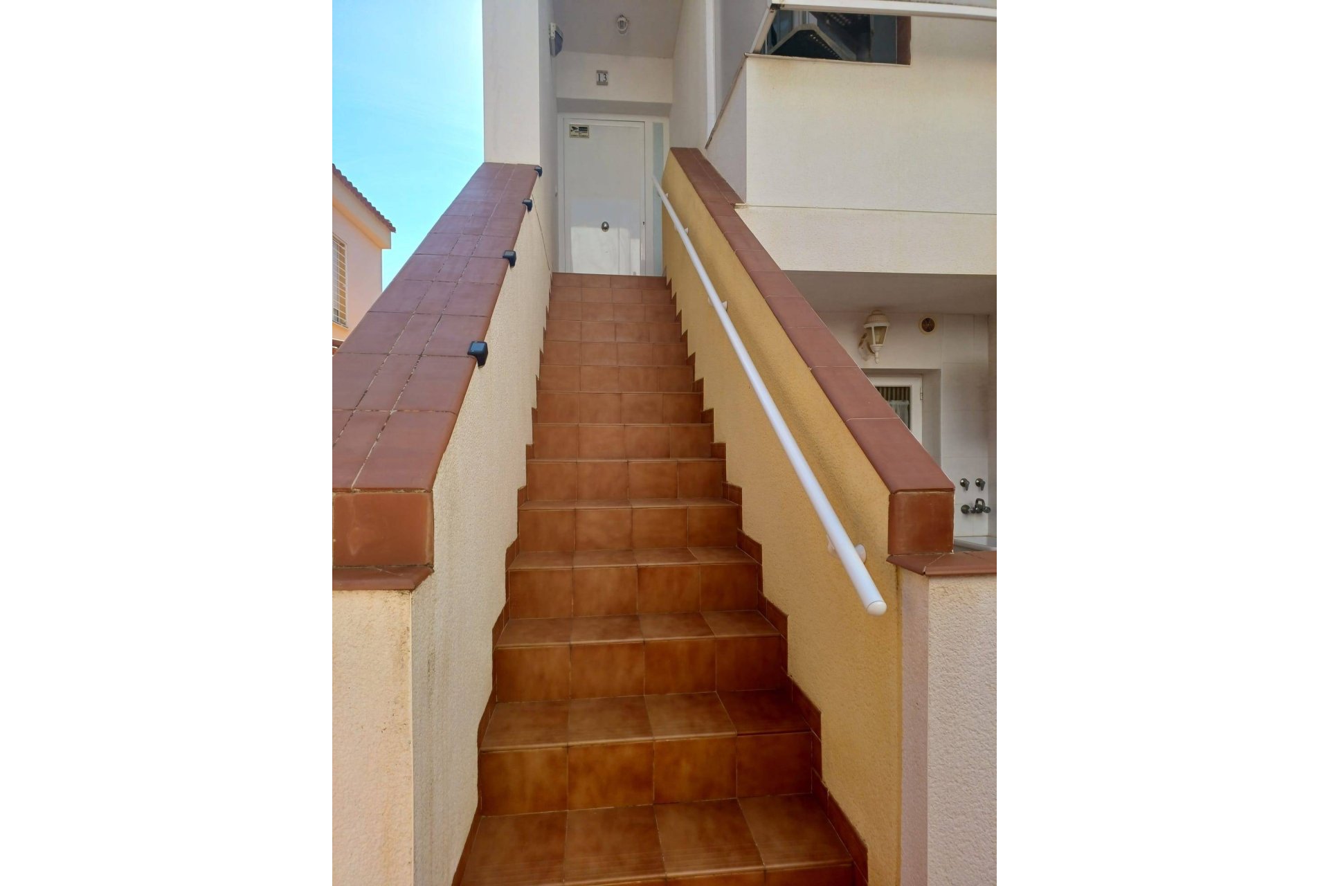 Revente - Appartement -
Los Alcazares - La Minería