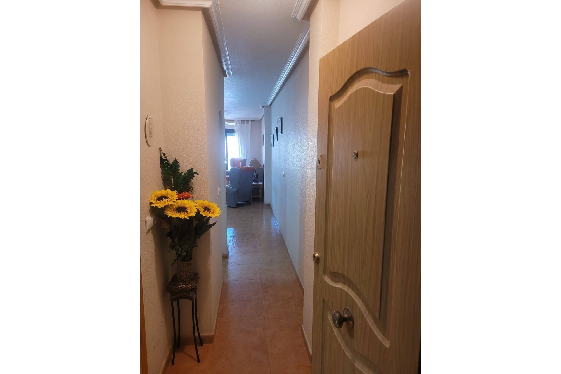 Revente - Appartement -
Los Alcazares - Lomas Del Rame