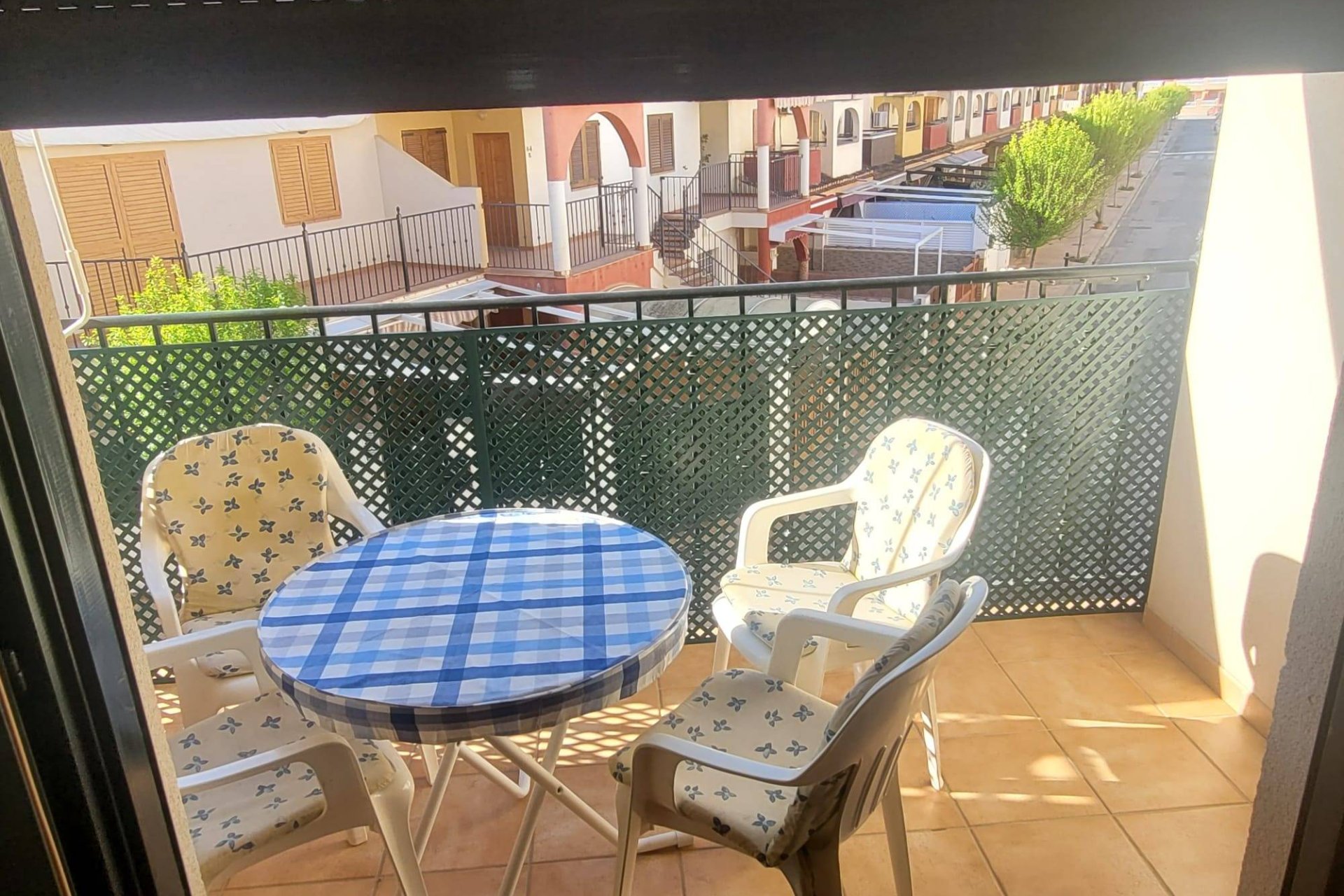 Revente - Appartement -
Los Alcazares - Lomas Del Rame