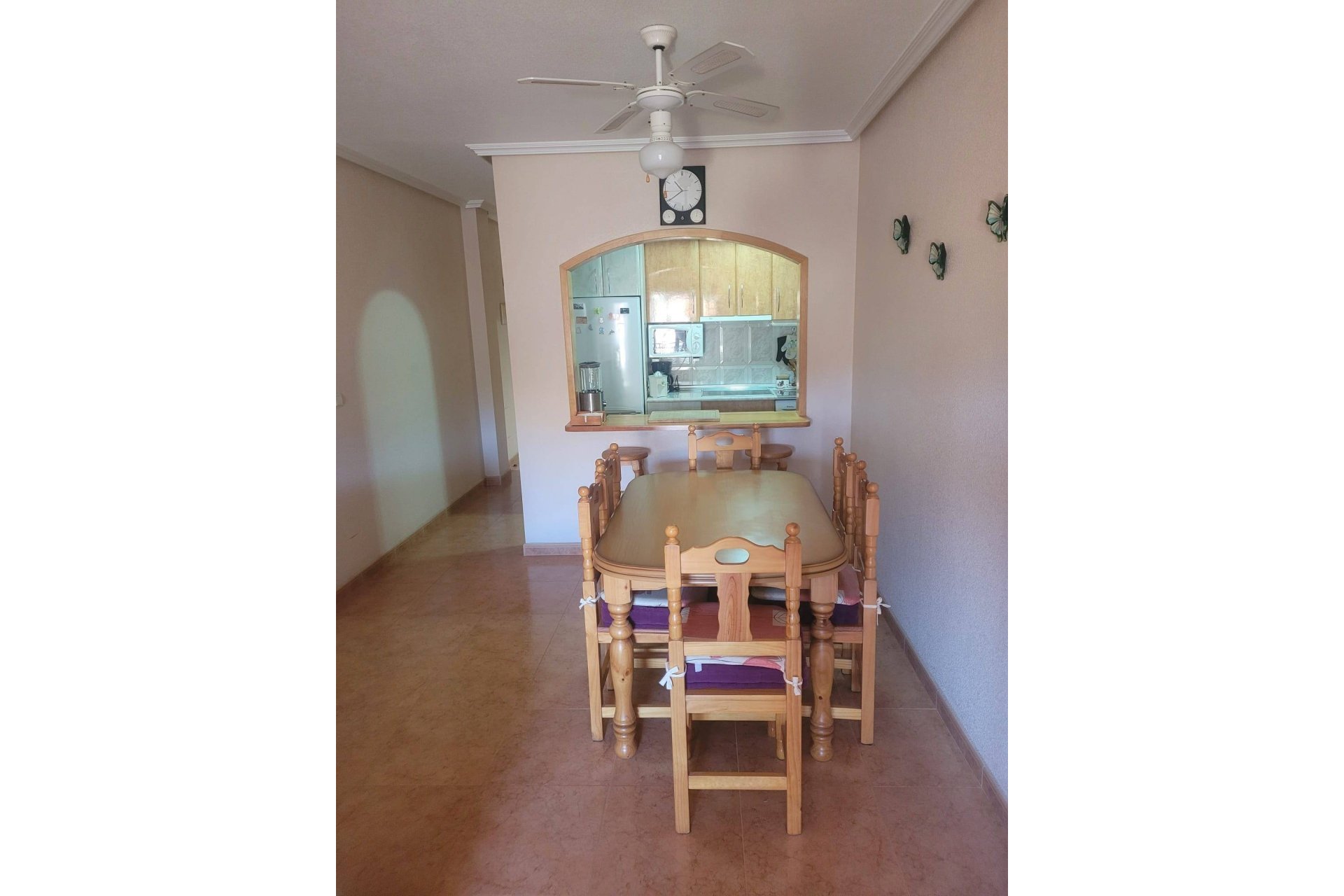 Revente - Appartement -
Los Alcazares - Lomas Del Rame