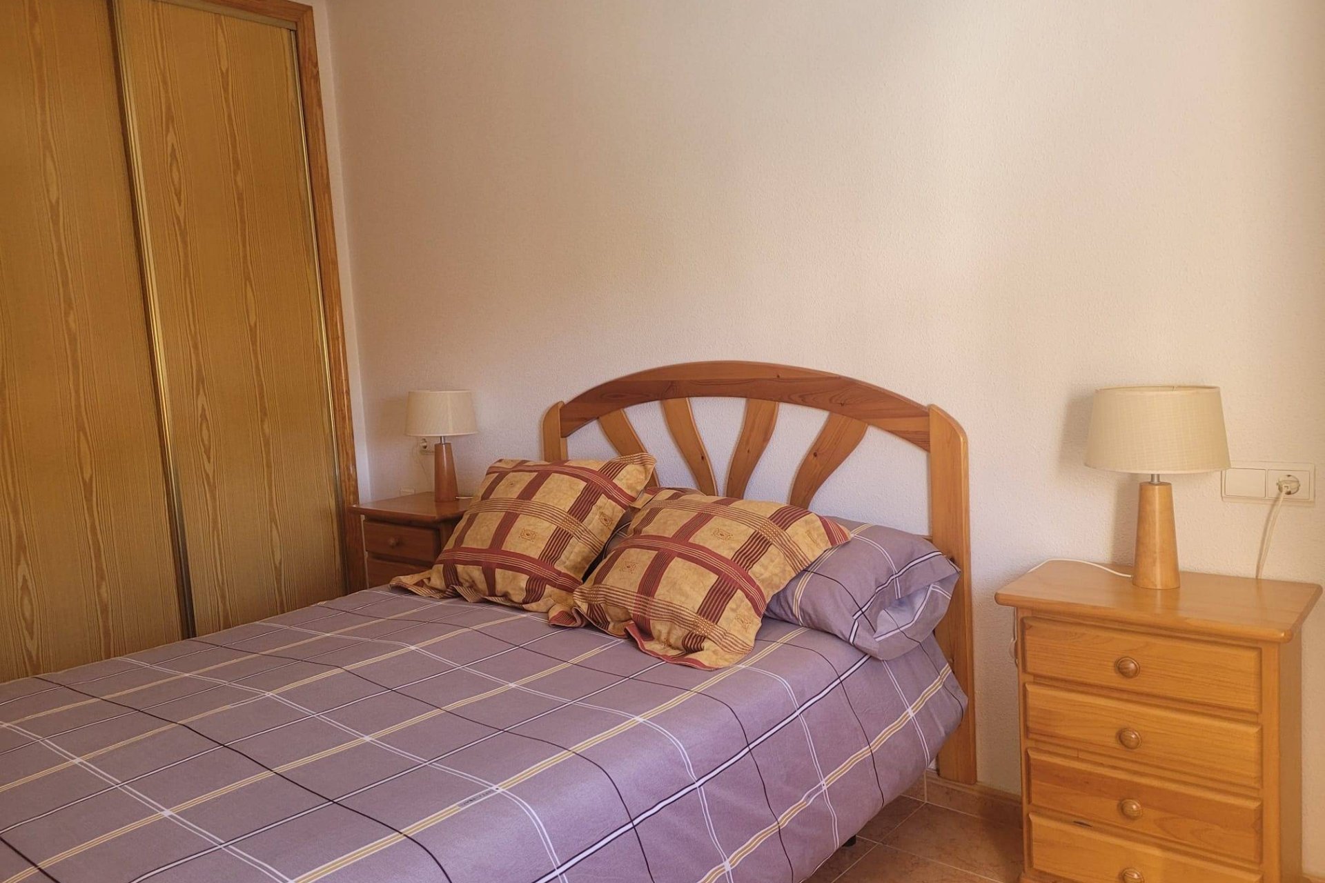 Revente - Appartement -
Los Alcazares - Lomas Del Rame