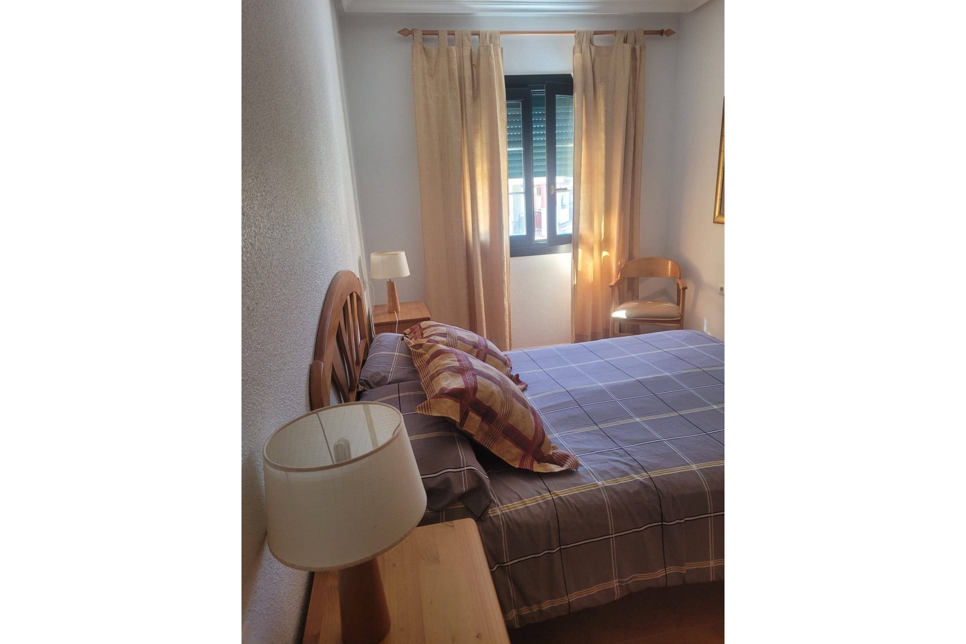 Revente - Appartement -
Los Alcazares - Lomas Del Rame