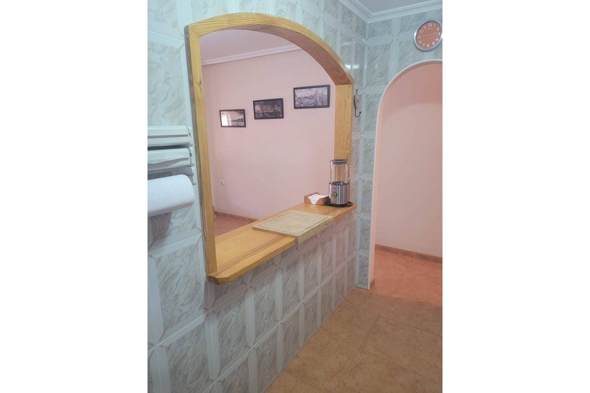 Revente - Appartement -
Los Alcazares - Lomas Del Rame