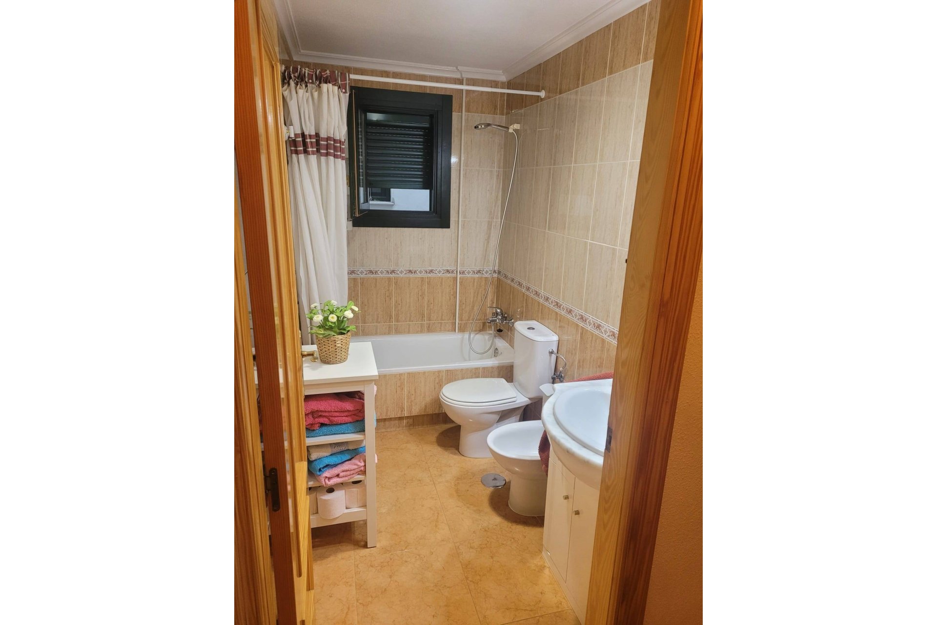 Revente - Appartement -
Los Alcazares - Lomas Del Rame