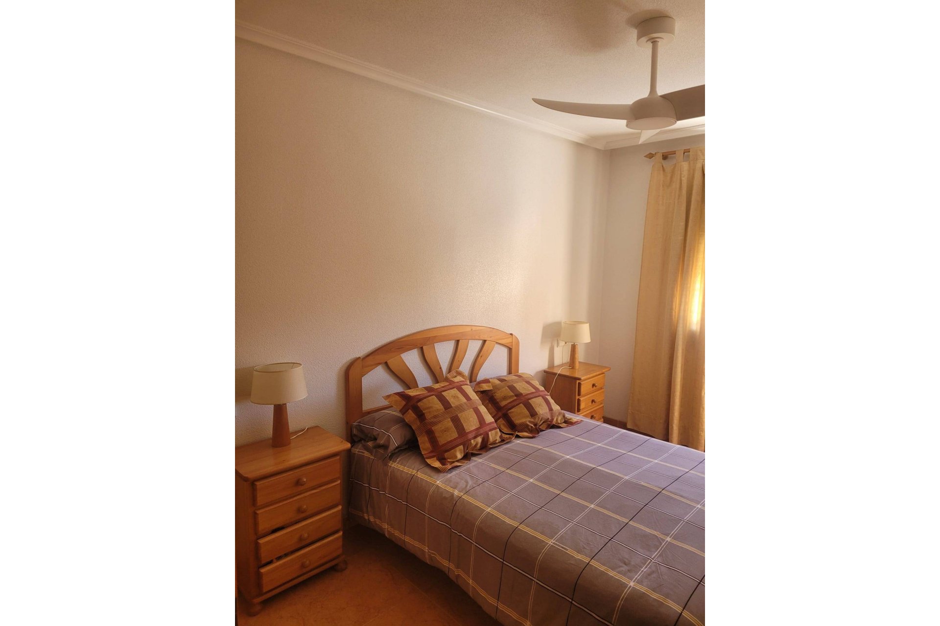Revente - Appartement -
Los Alcazares - Lomas Del Rame