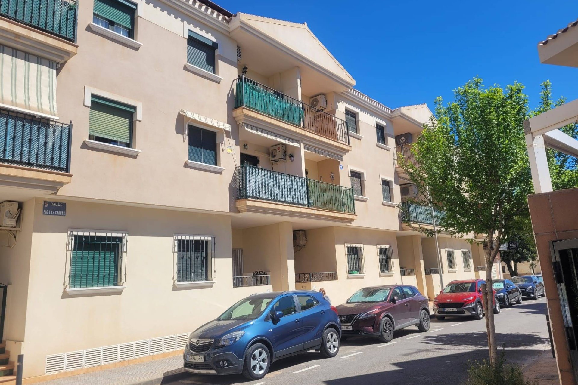 Revente - Appartement -
Los Alcazares - Lomas Del Rame