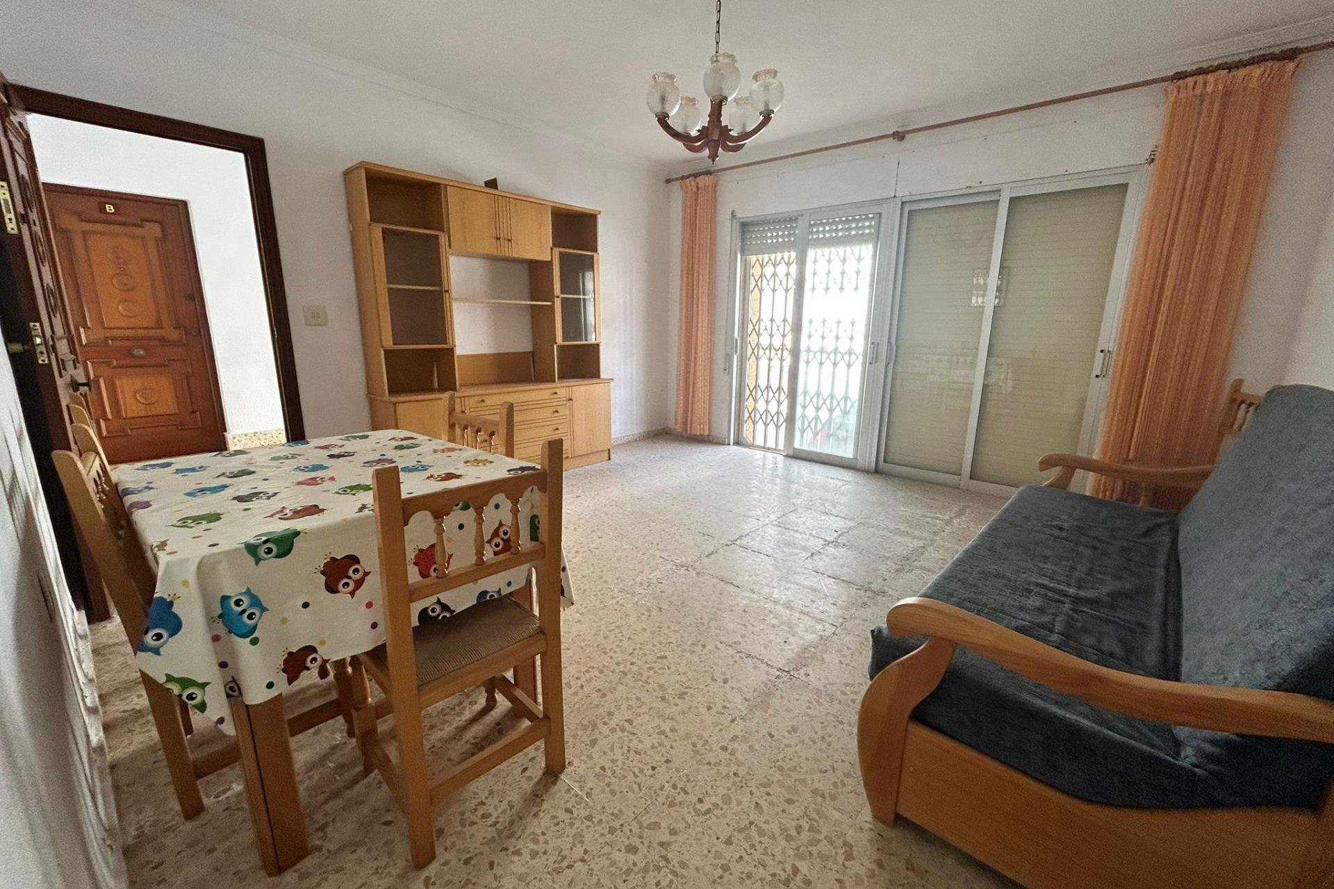 Revente - Appartement -
Los Alcazares - Los Narejos-punta Calera