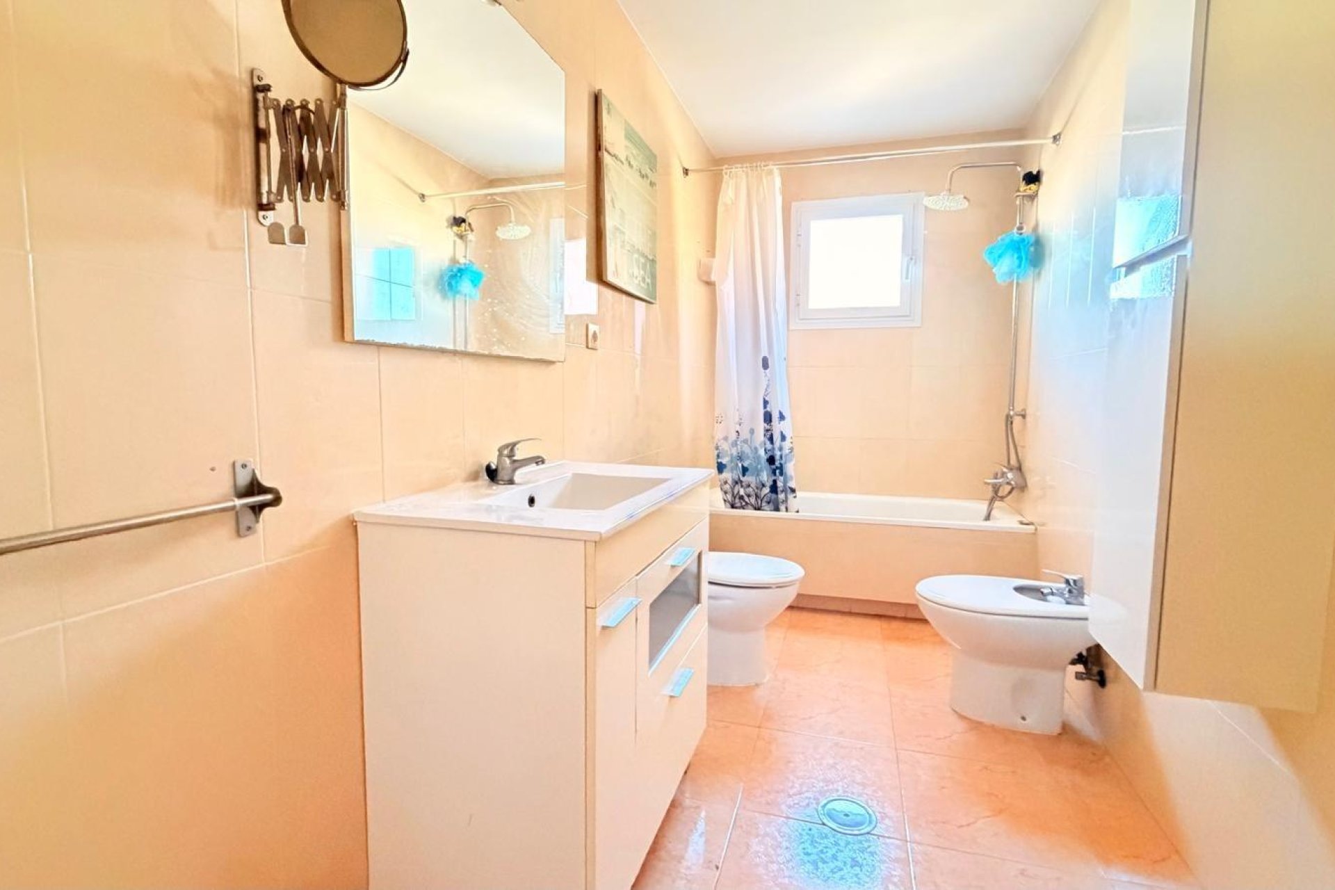 Revente - Appartement -
Los Alcazares - Los Narejos-punta Calera