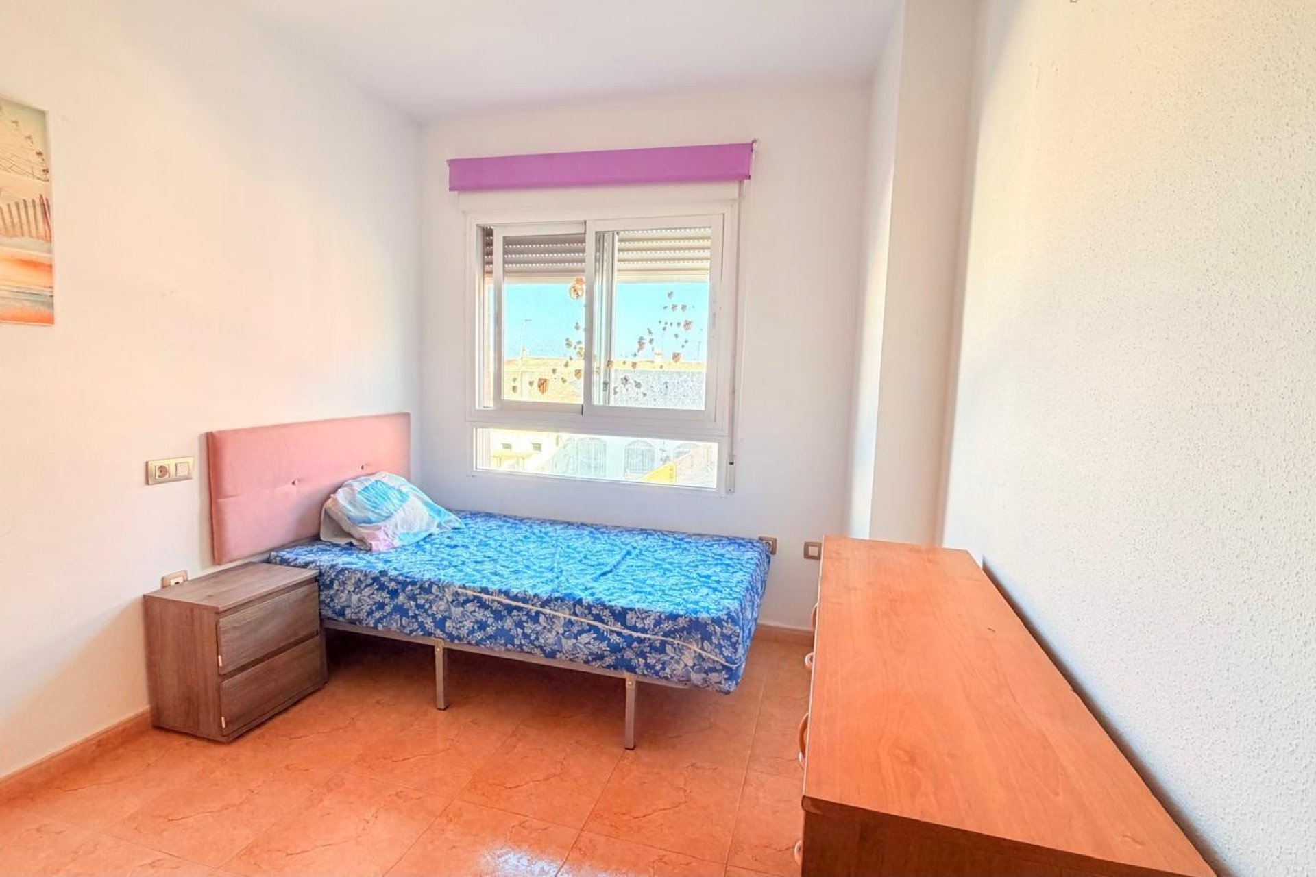 Revente - Appartement -
Los Alcazares - Los Narejos-punta Calera