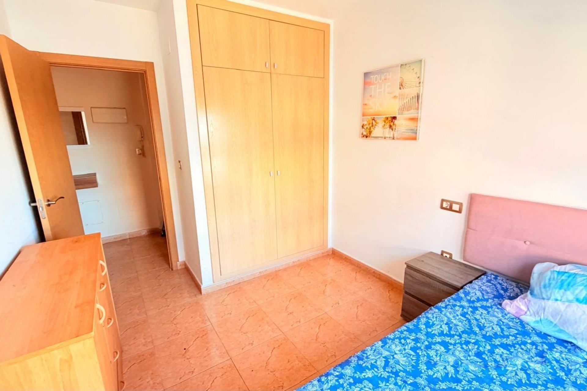 Revente - Appartement -
Los Alcazares - Los Narejos-punta Calera