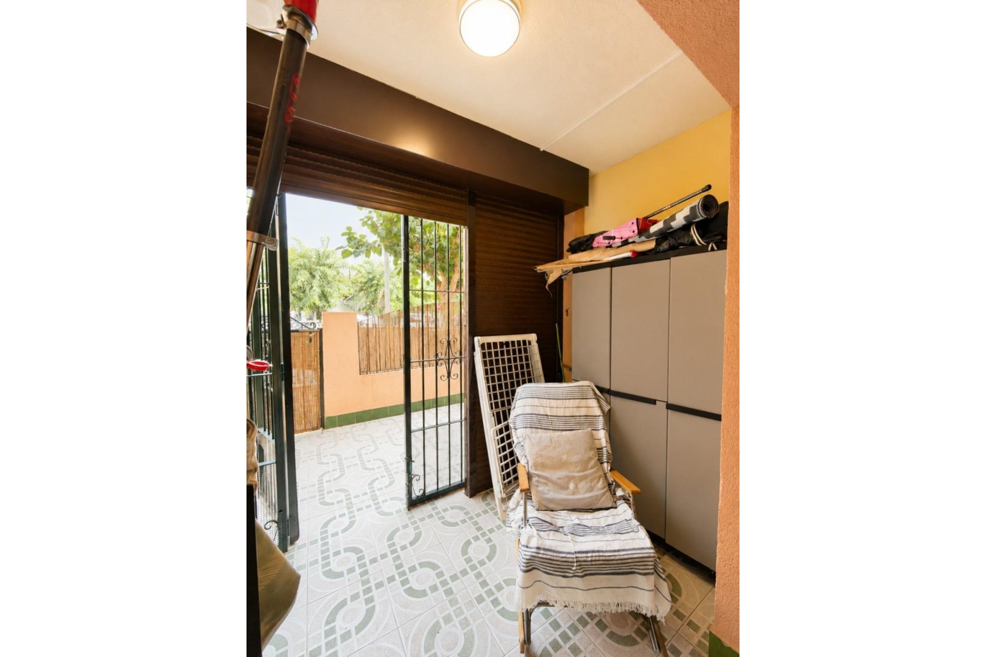 Revente - Appartement -
Los Alcazares - Los Narejos-punta Calera