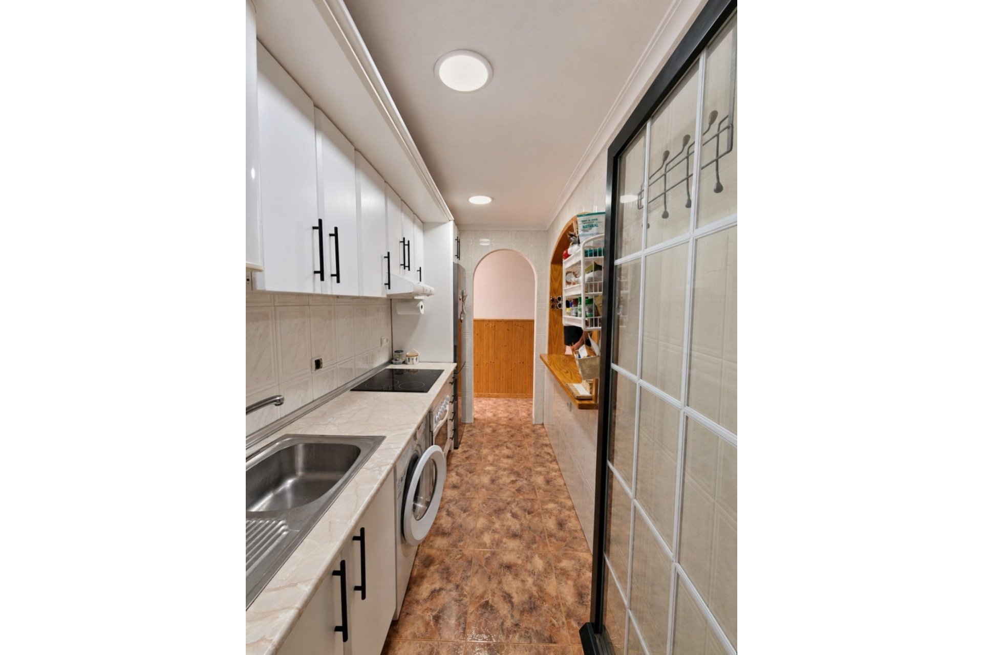 Revente - Appartement -
Los Alcazares - Los Narejos-punta Calera
