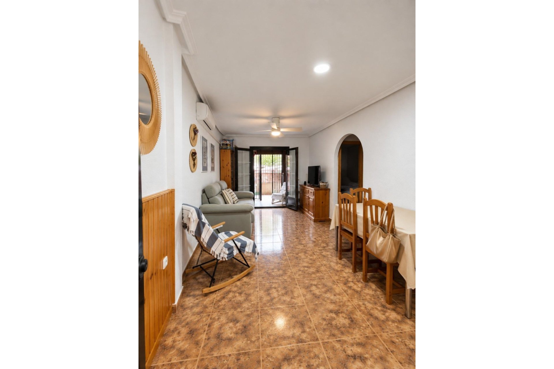 Revente - Appartement -
Los Alcazares - Los Narejos-punta Calera