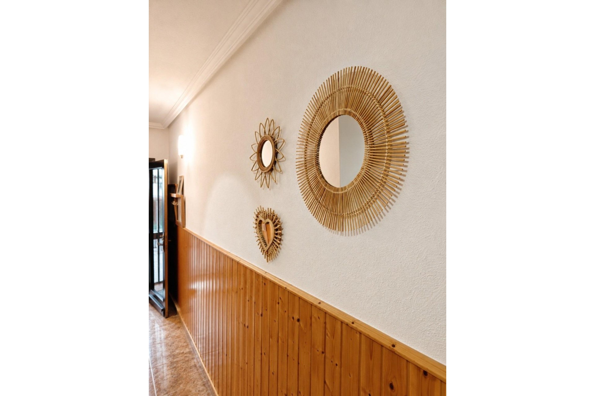 Revente - Appartement -
Los Alcazares - Los Narejos-punta Calera