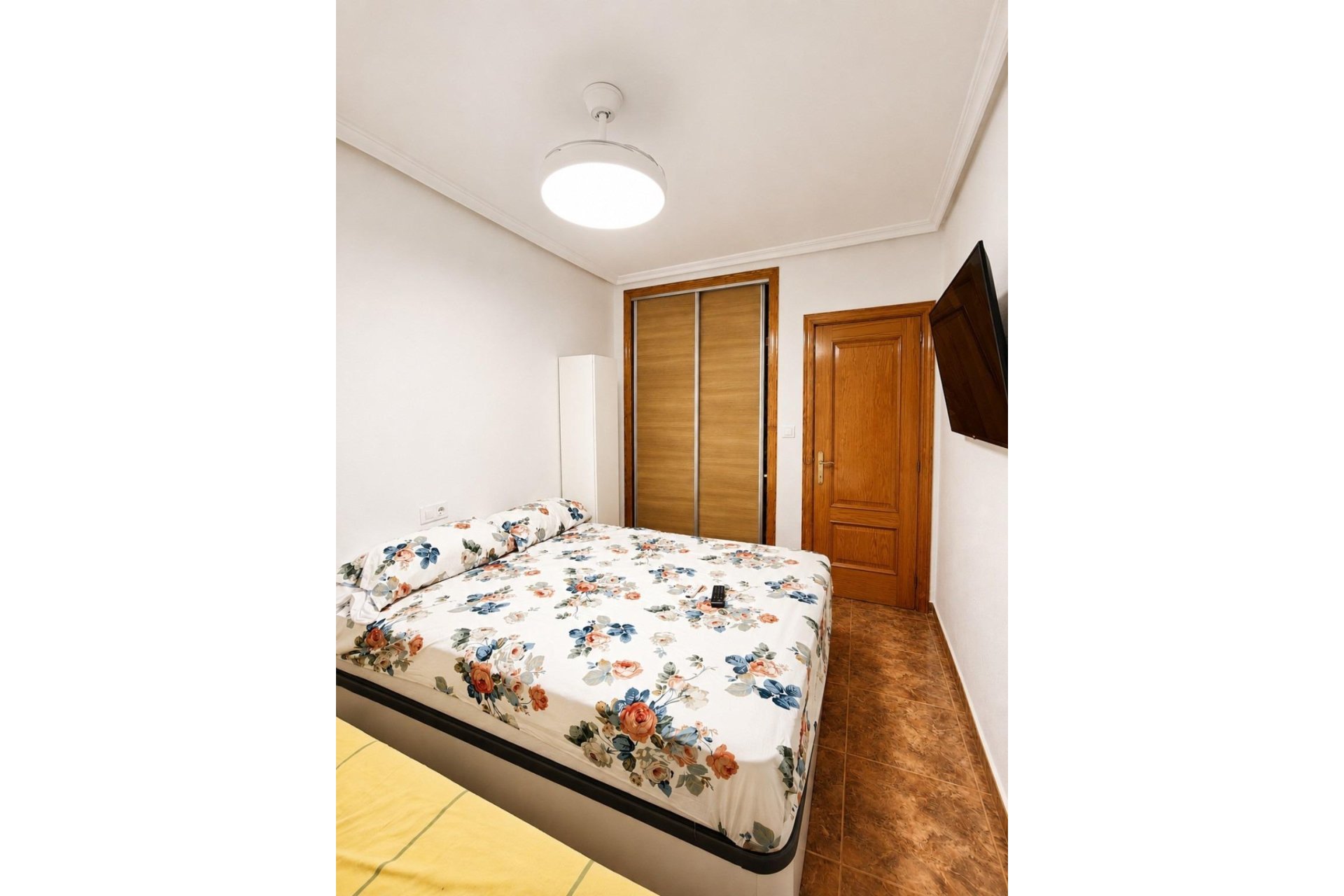 Revente - Appartement -
Los Alcazares - Los Narejos-punta Calera