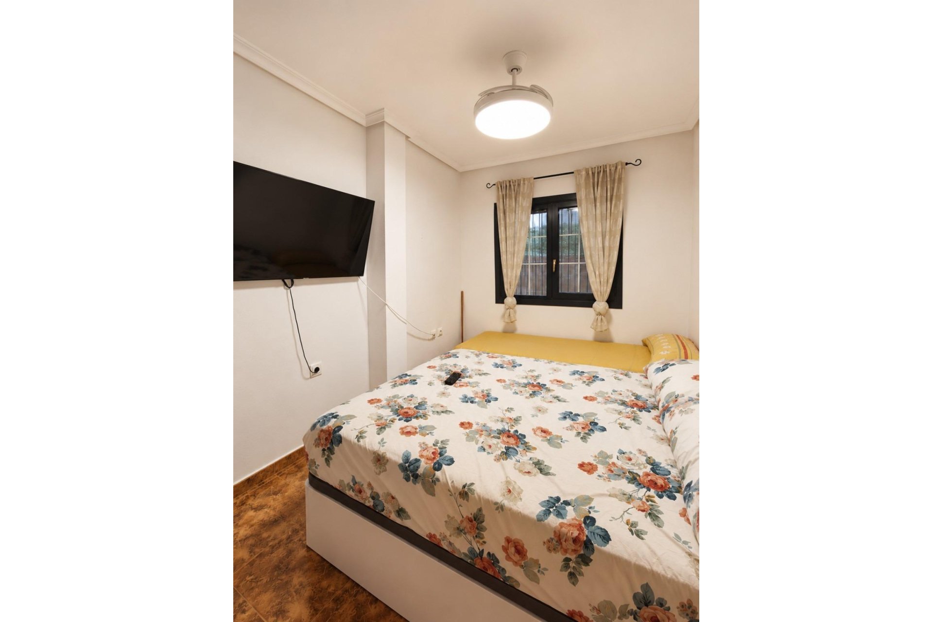 Revente - Appartement -
Los Alcazares - Los Narejos-punta Calera