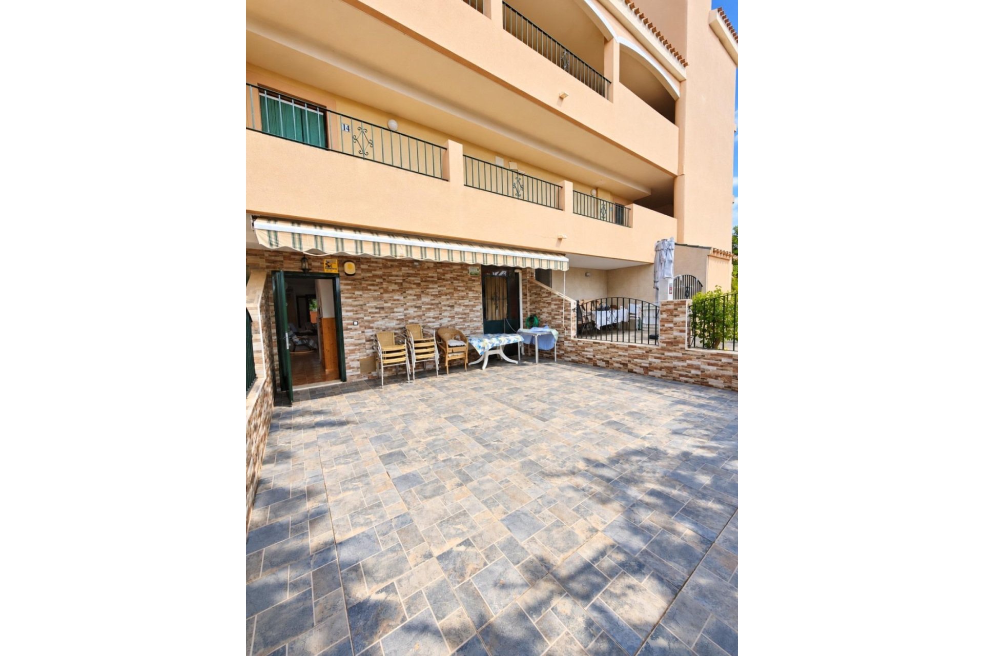 Revente - Appartement -
Los Alcazares - Los Narejos-punta Calera